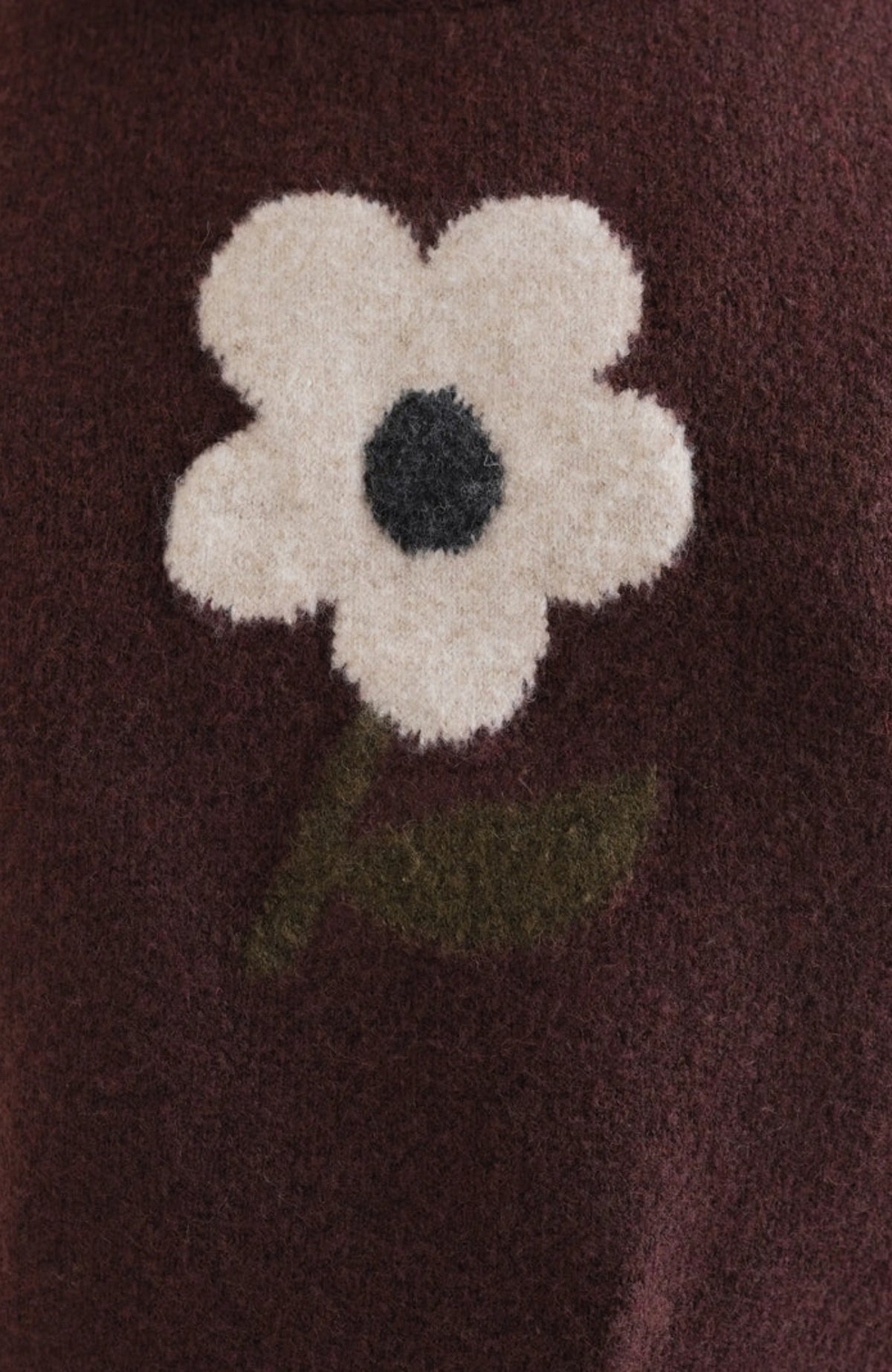 Flower Vest