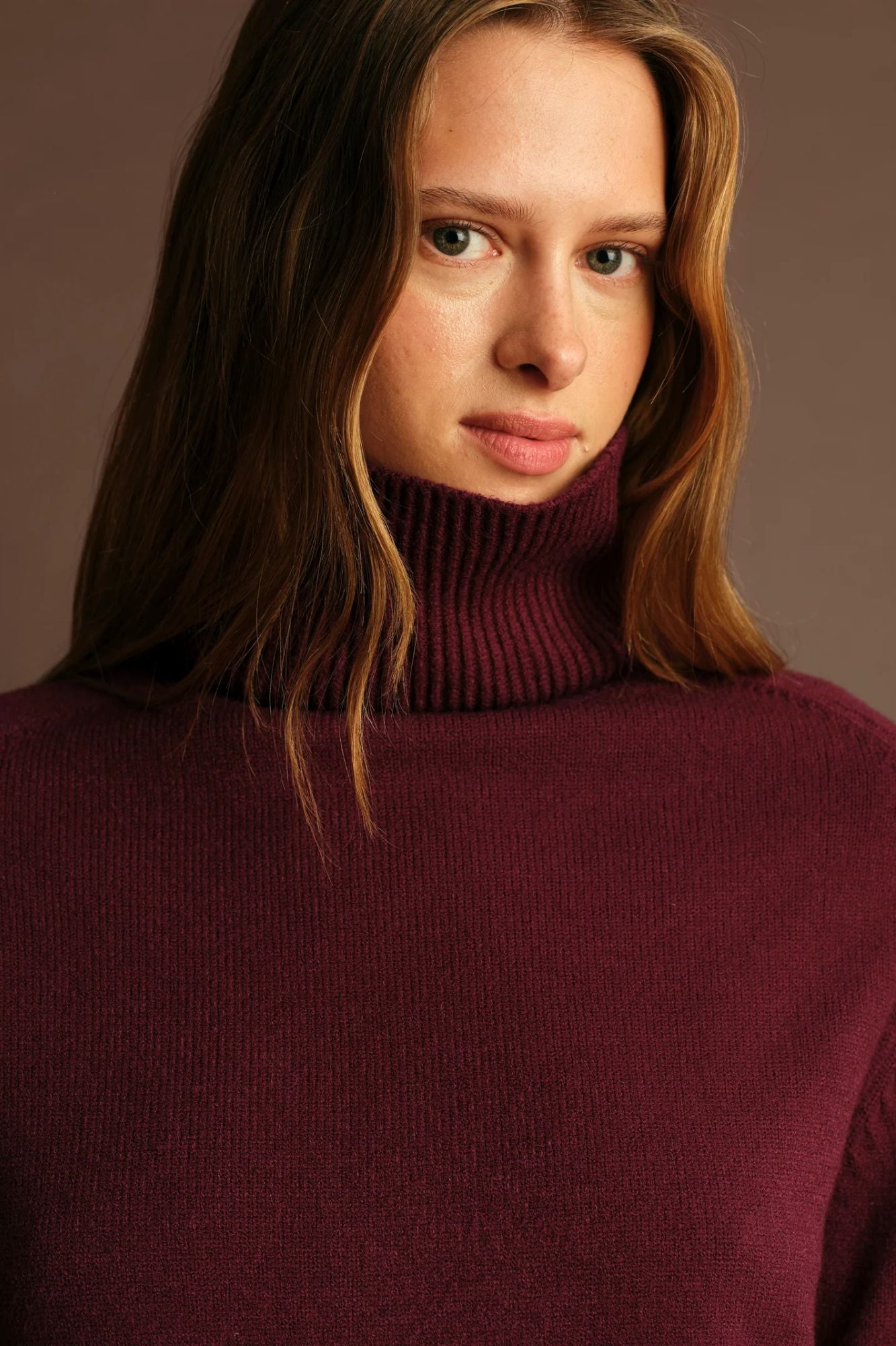 Pugliese Turtleneck