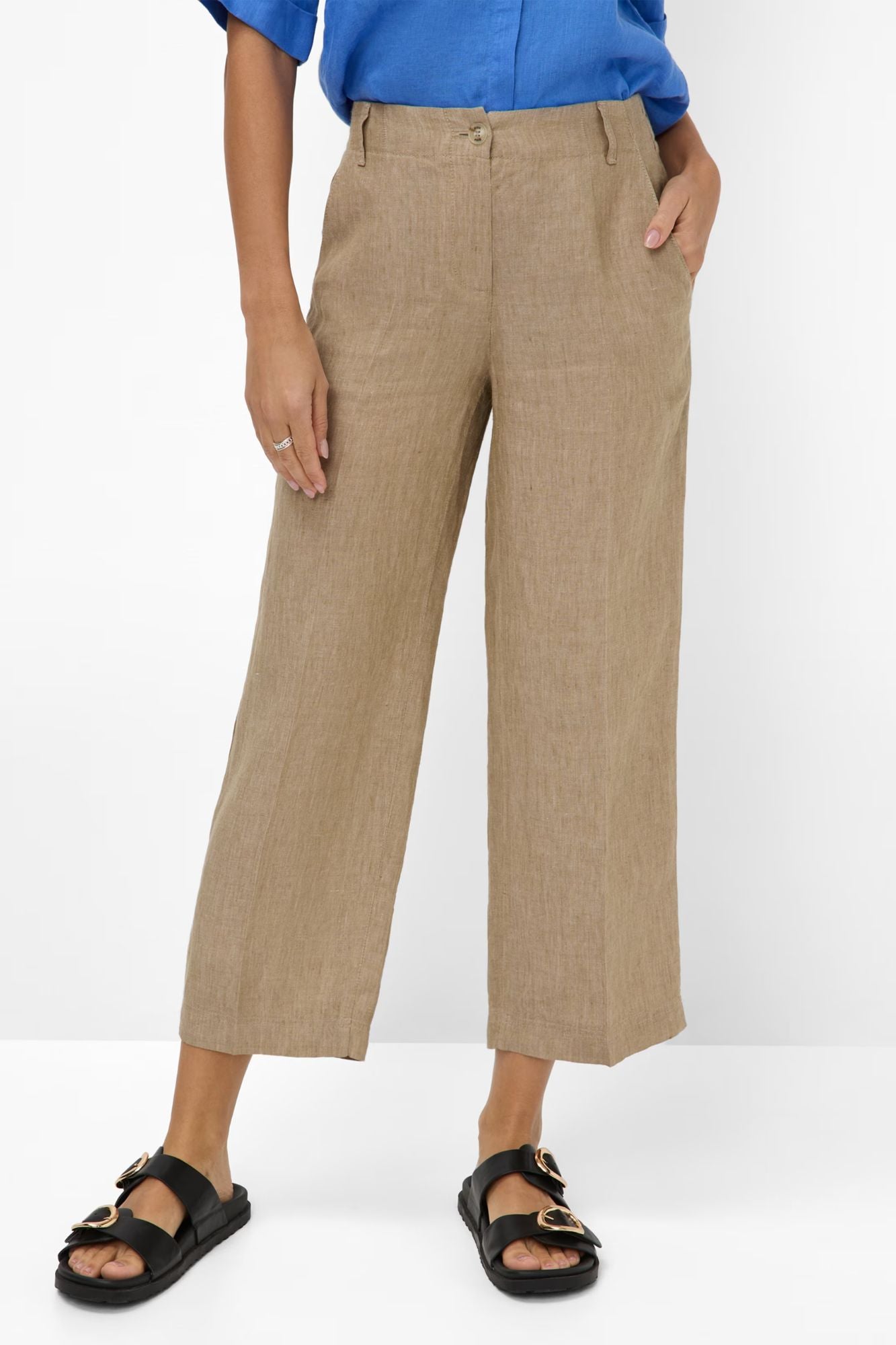 Maine Wide Leg Pants