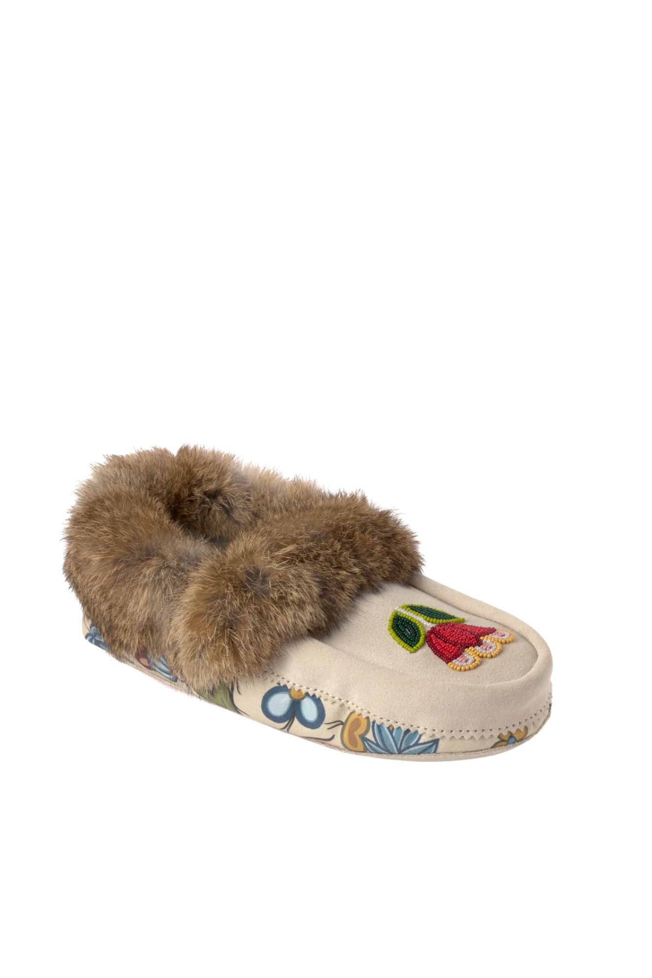 Gustafson Tipi Moccasin
