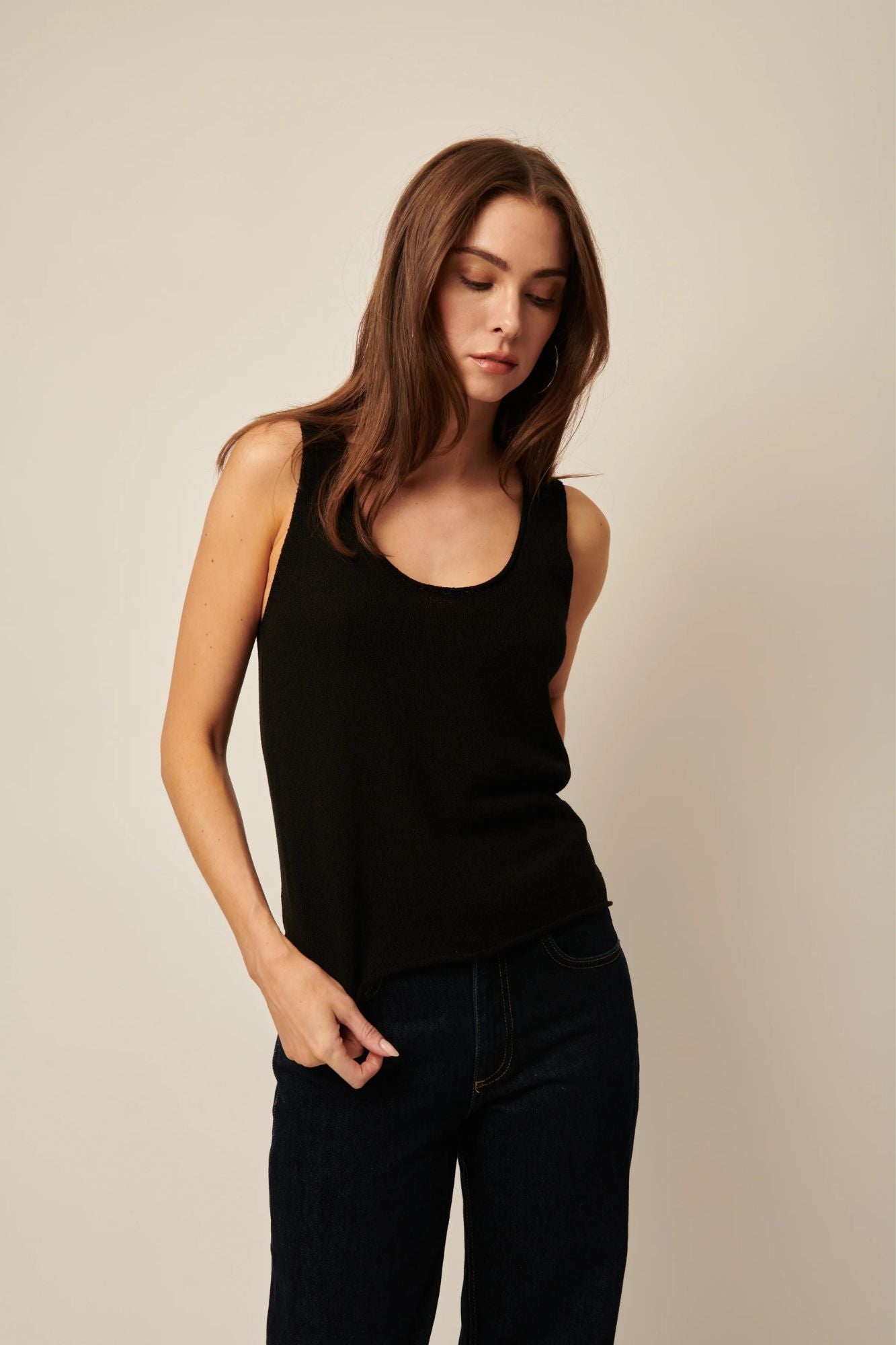 Mckena Vest