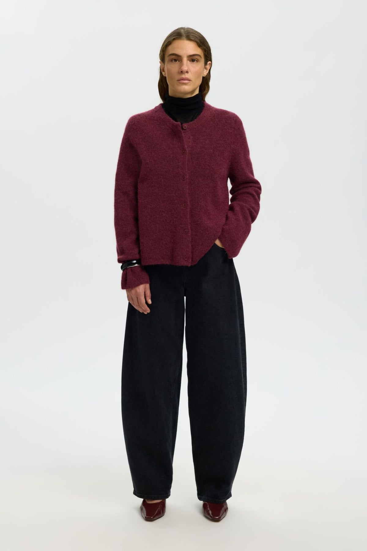 Lulu Cardigan