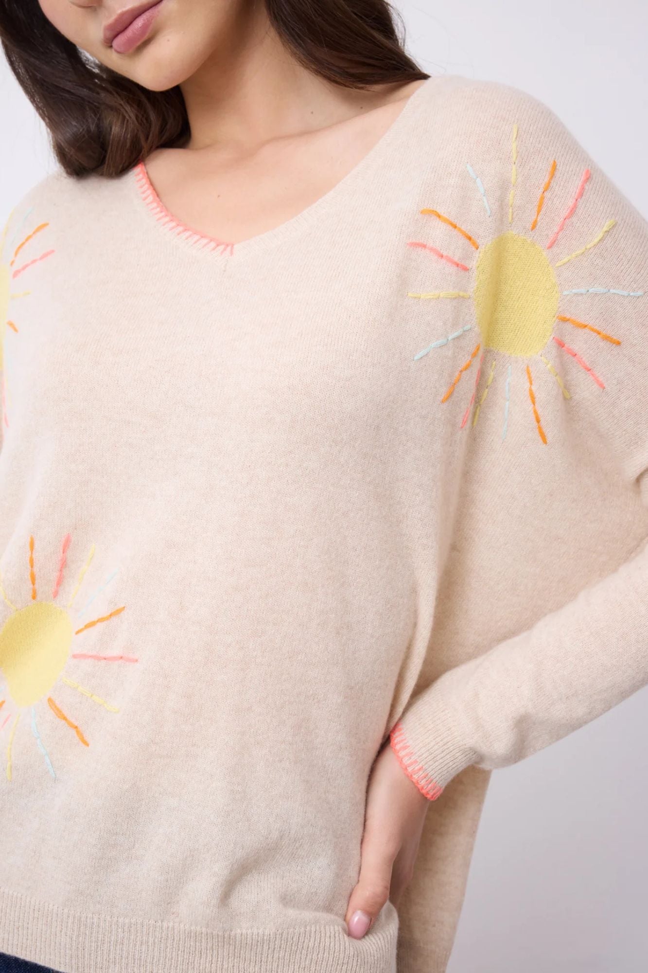 Flavy Sweater