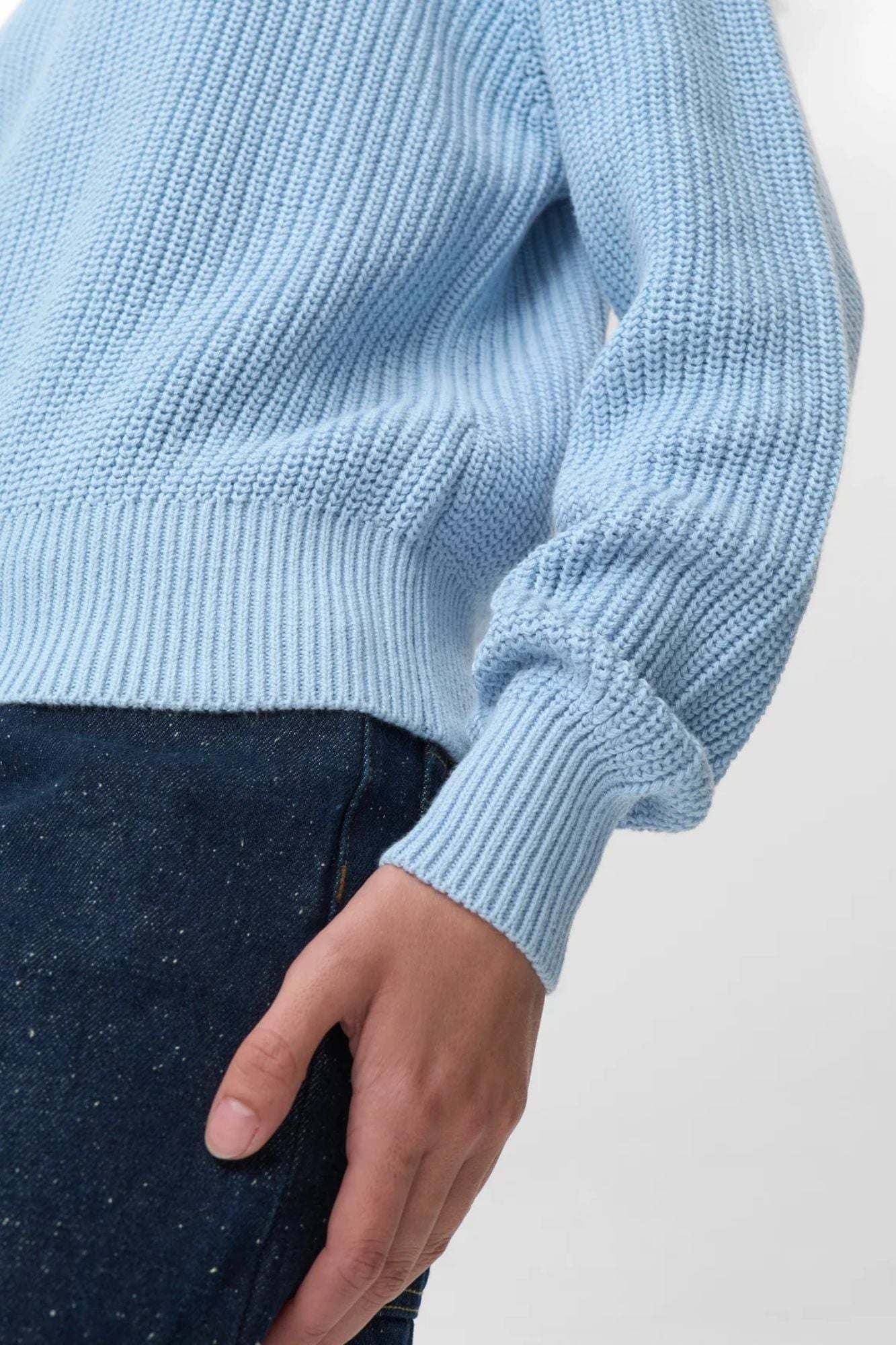 Mikala Sweater
