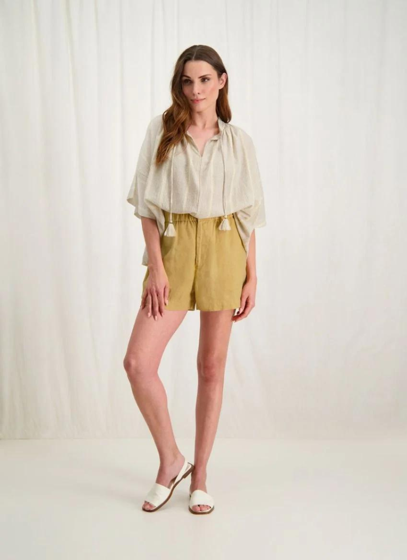 Avril Blouse