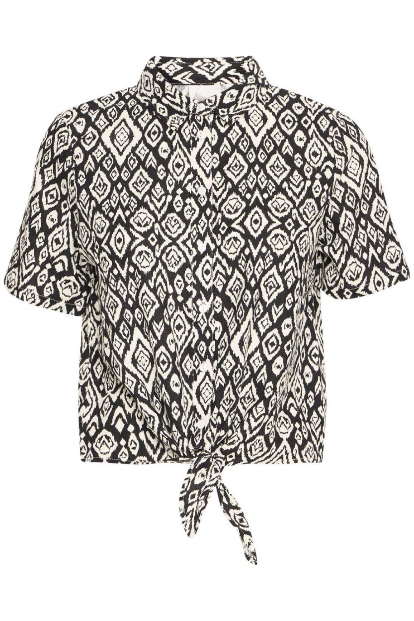 Linno Shirt