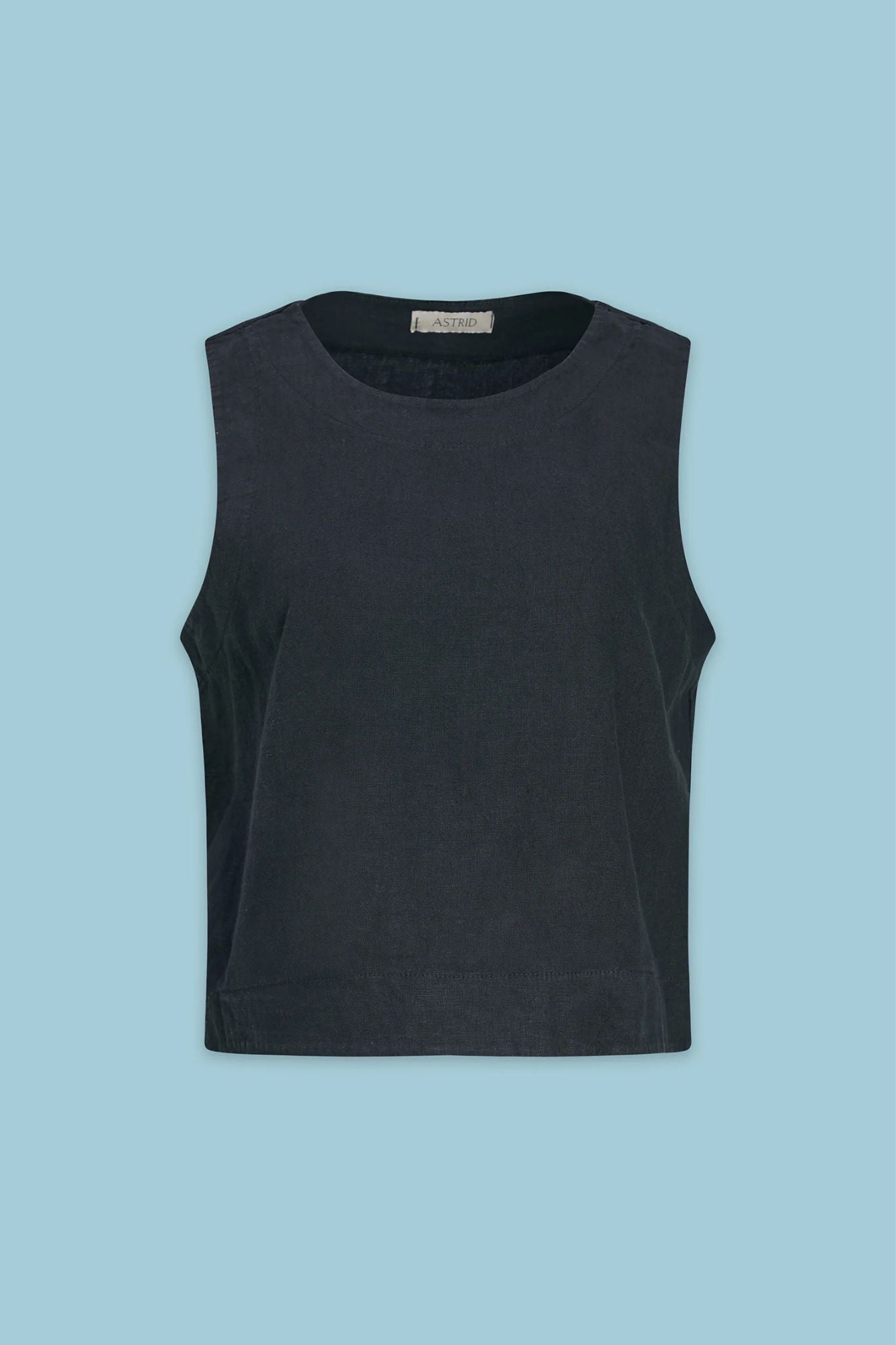 Beach Tank