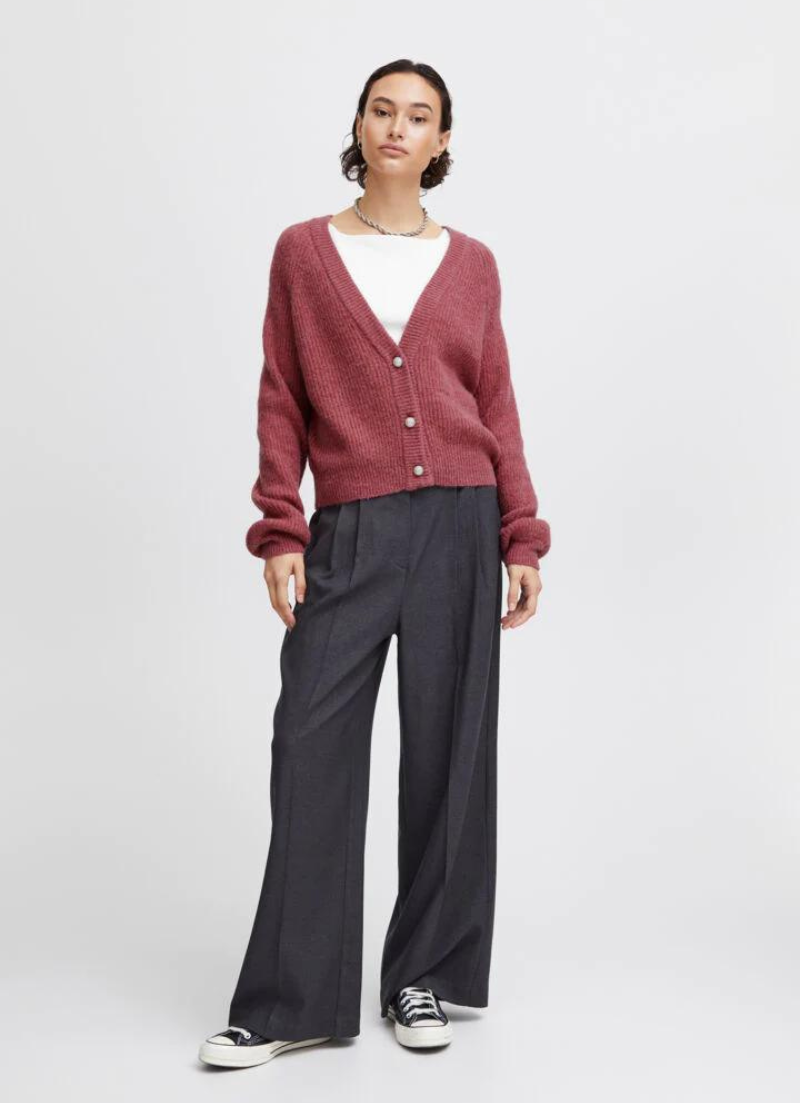 Cardigan Marin