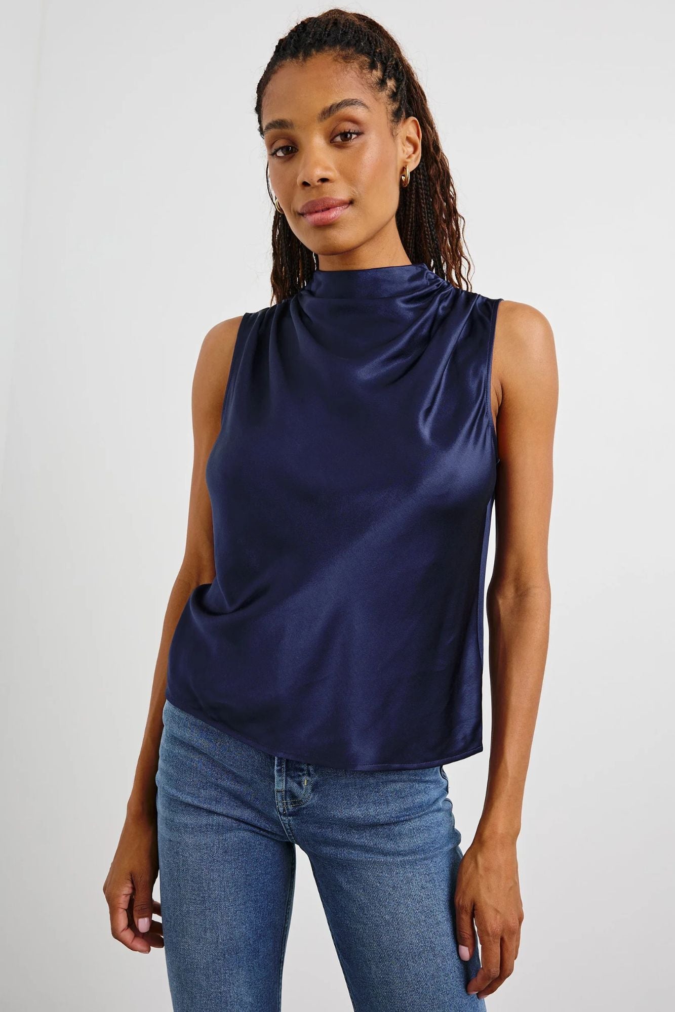 Kaleen Top