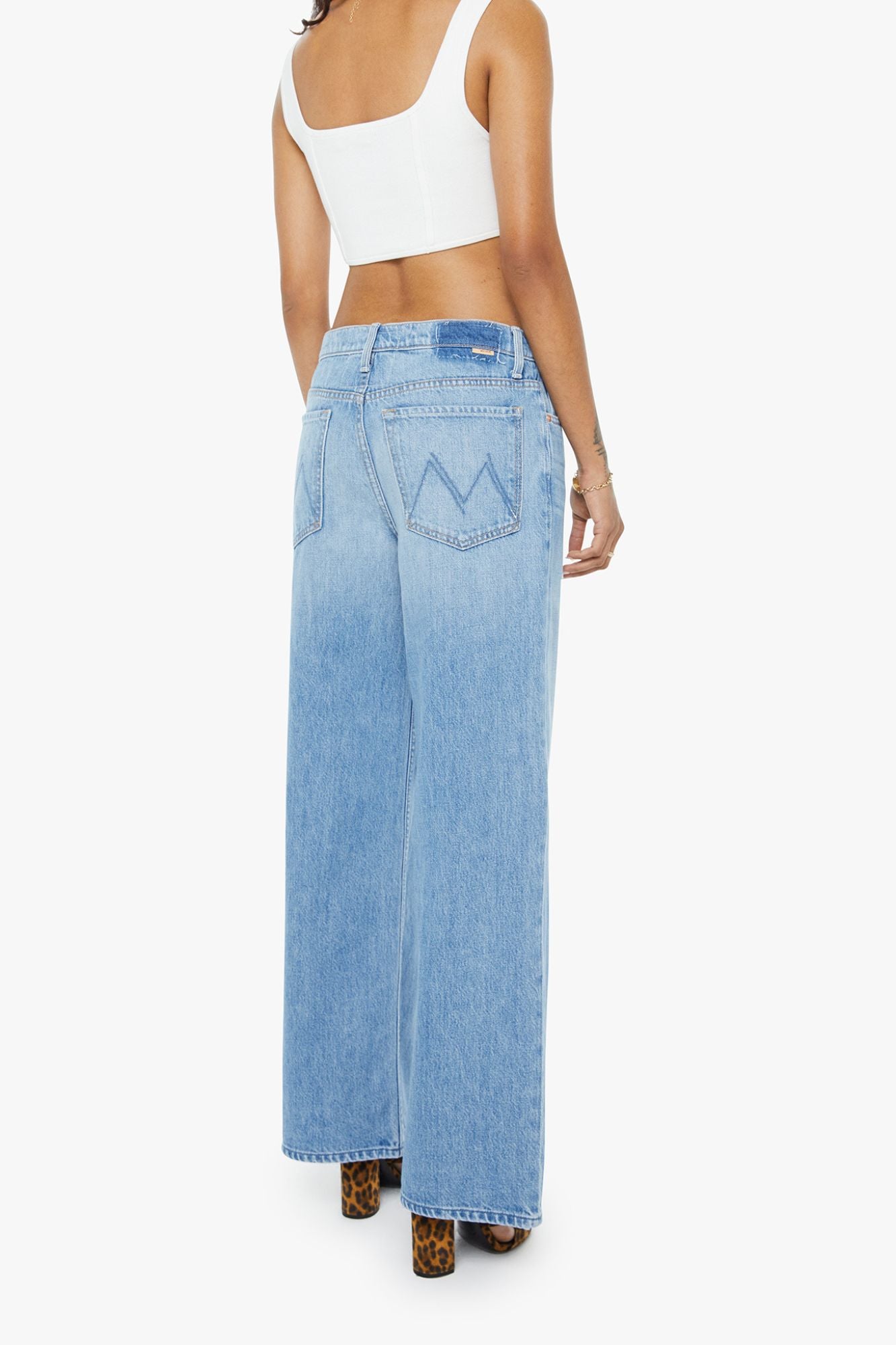PETITES The Lil Rerun Zip Sneak
