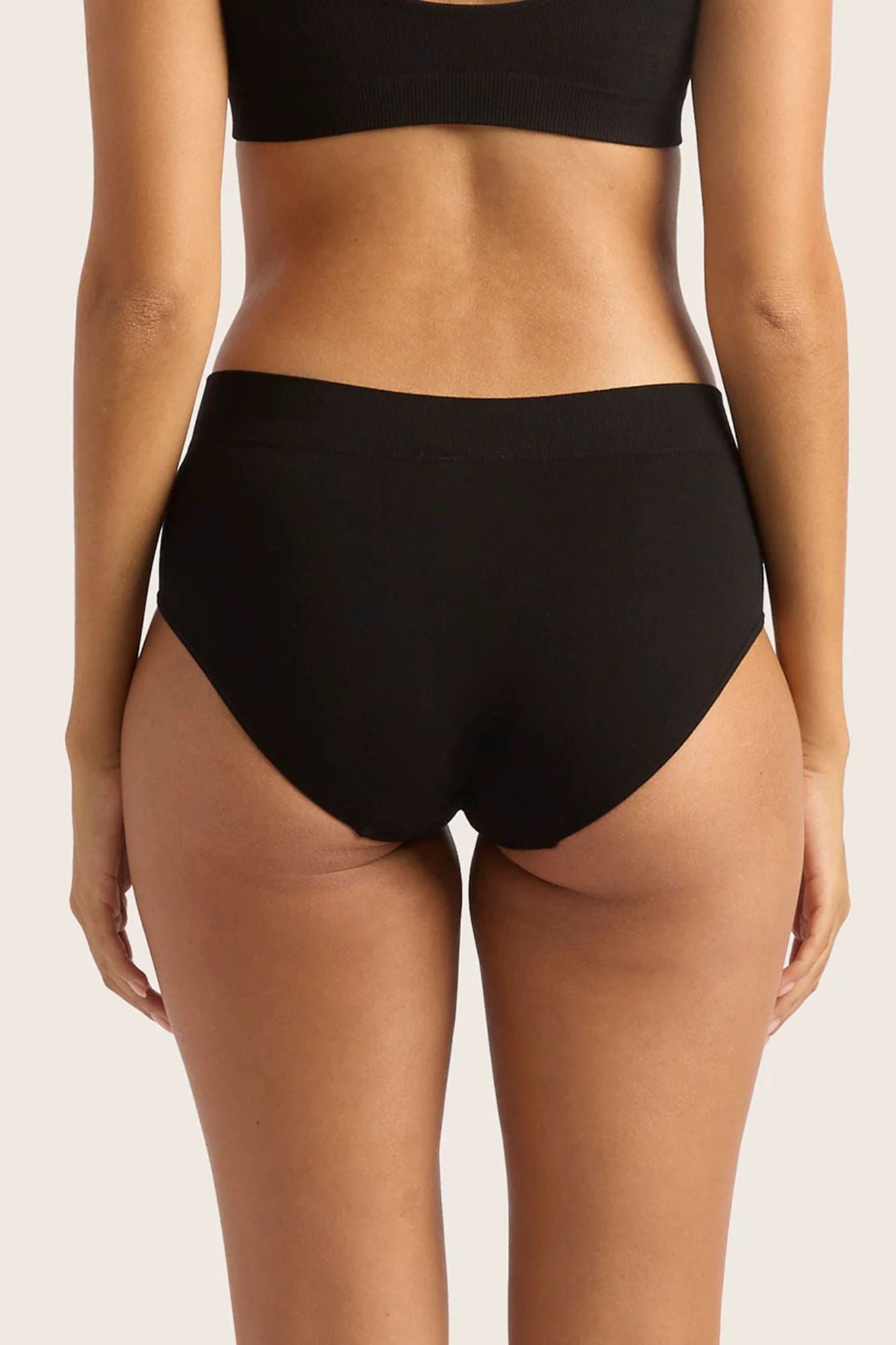 Midi Briefs