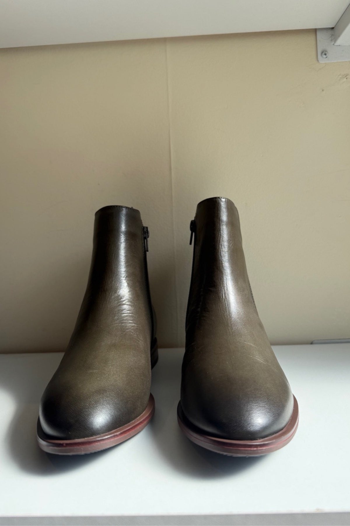 Pheonix Boot