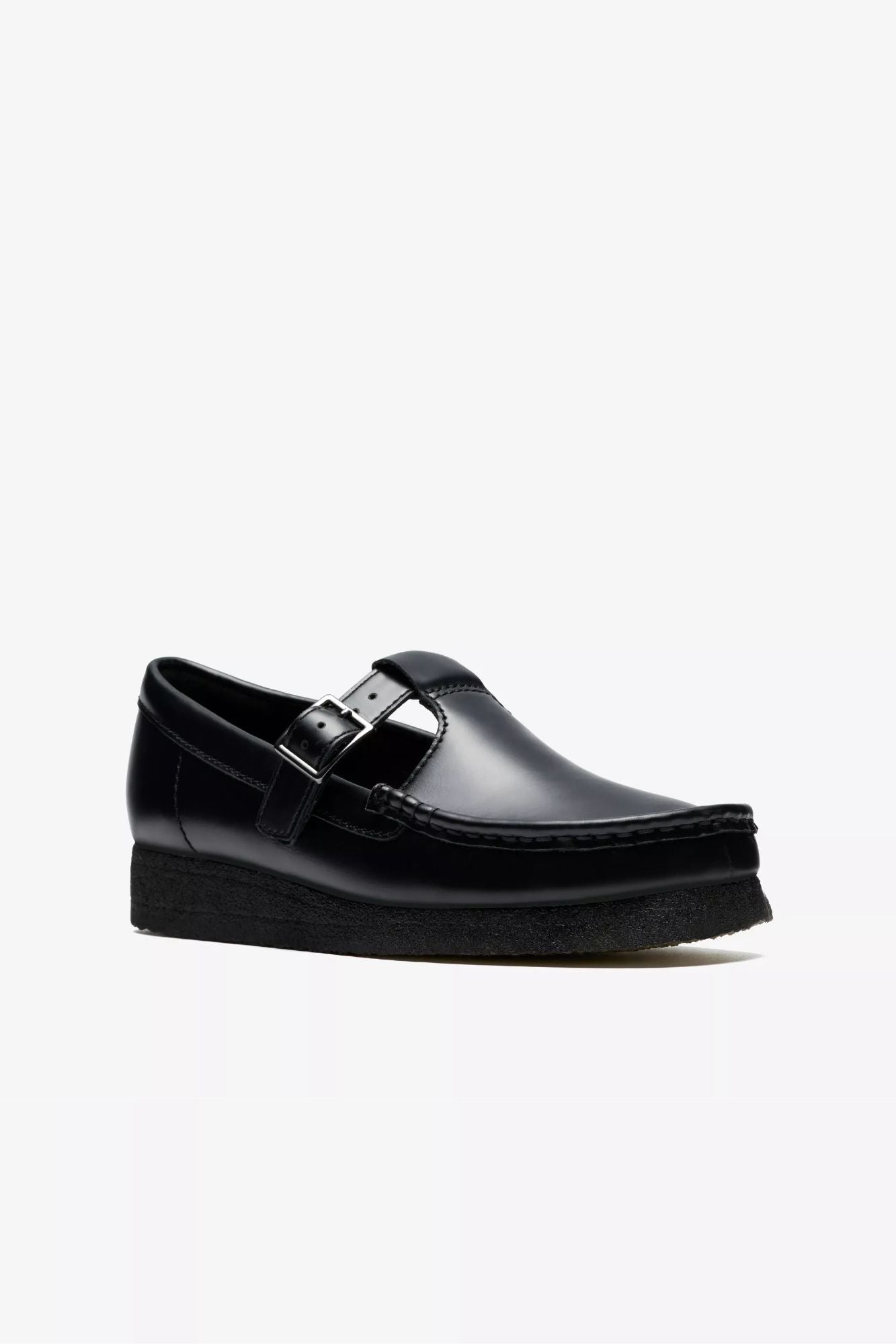 Wallabee T Bar