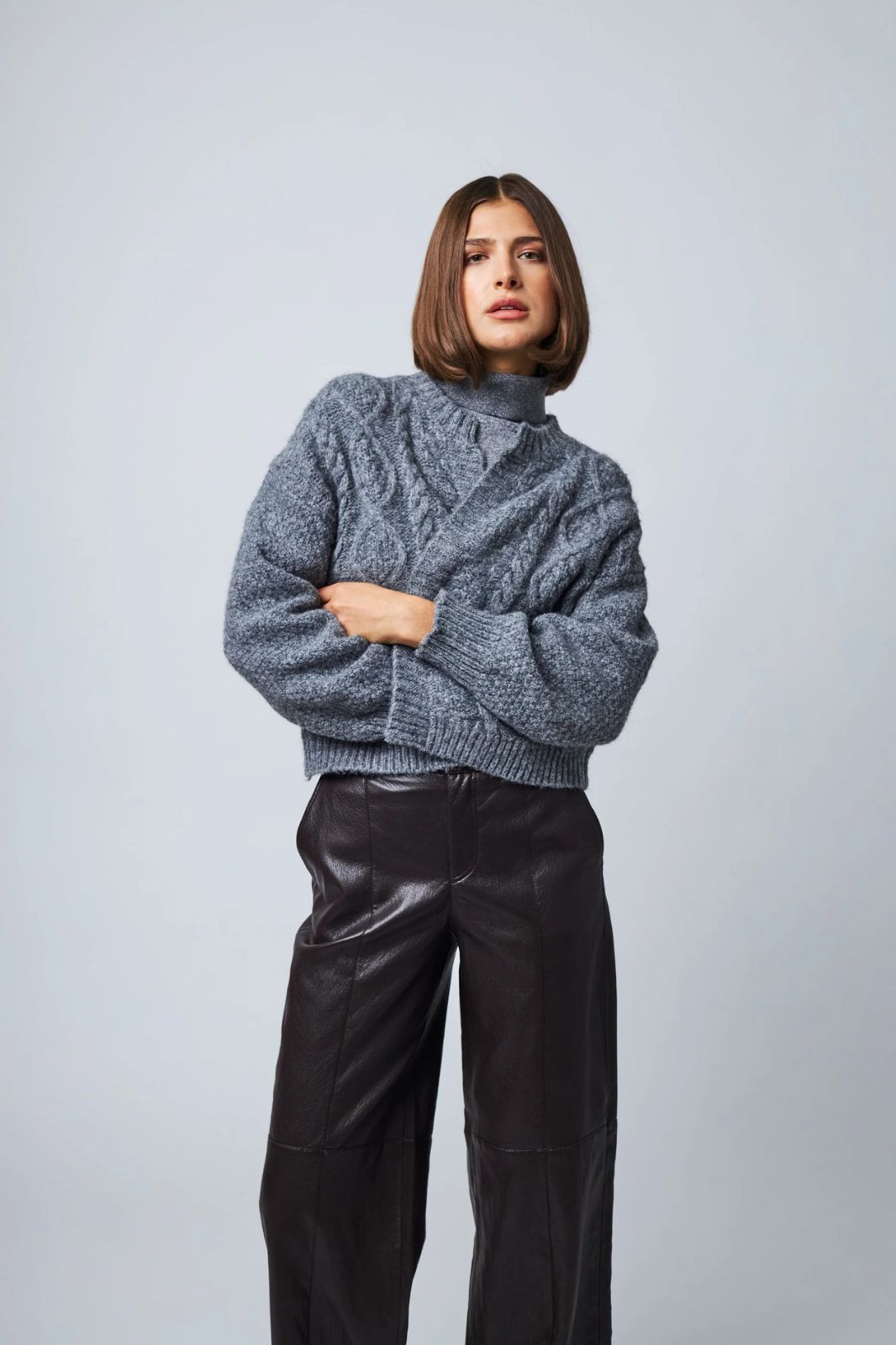 Amabella Cardigan