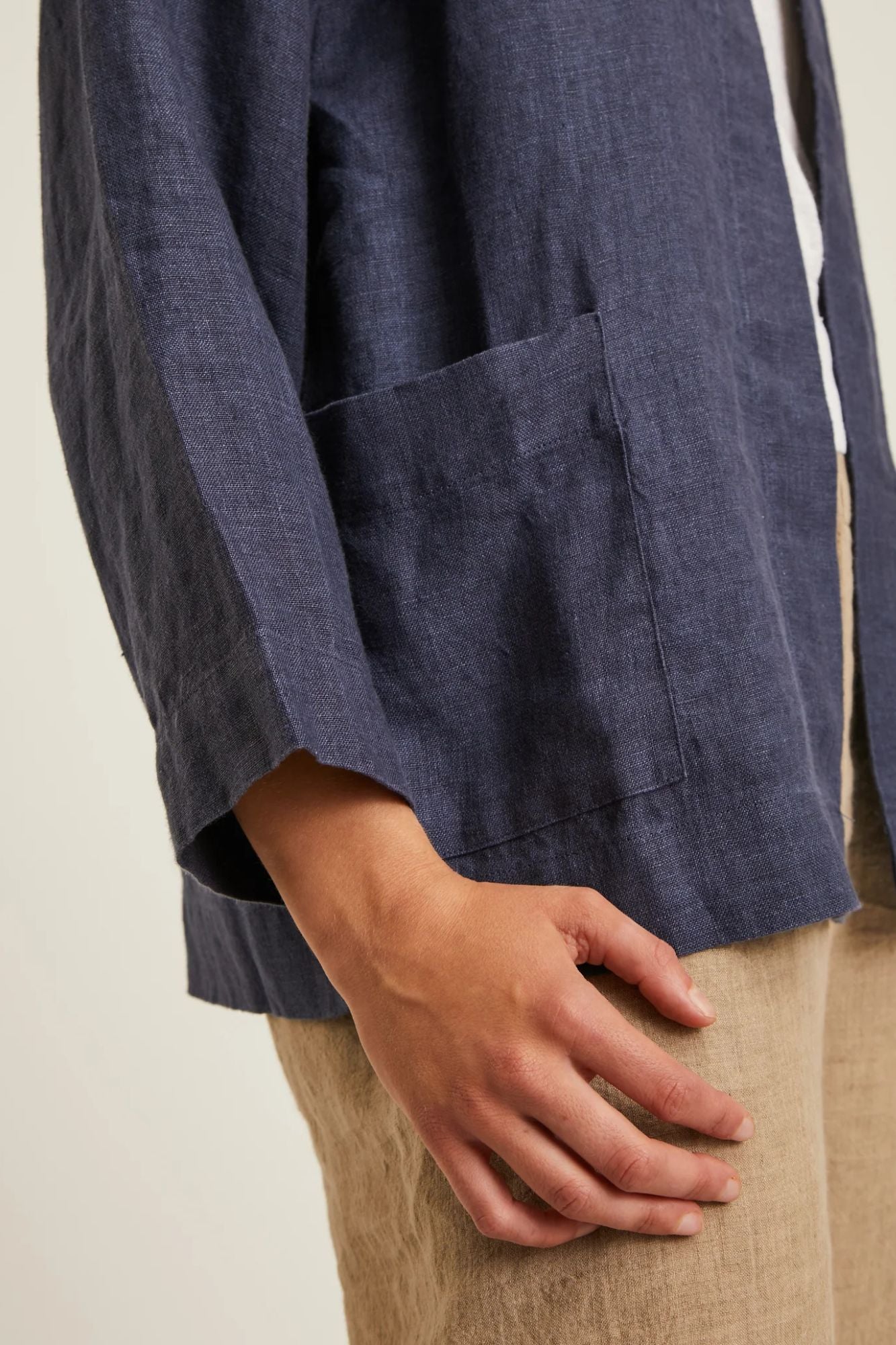 Flint Jacket