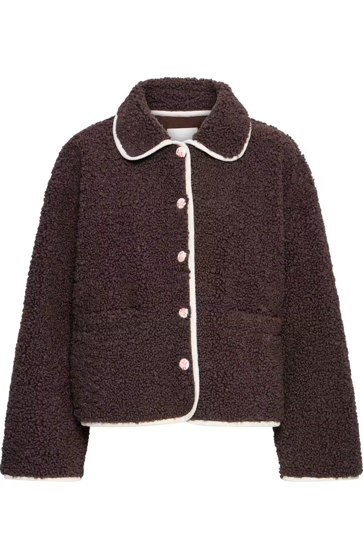 Hoziva Jacket