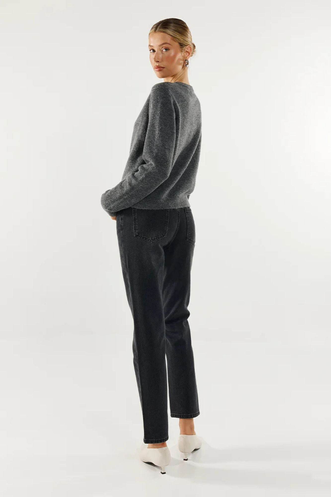 Bonnie Cardigan