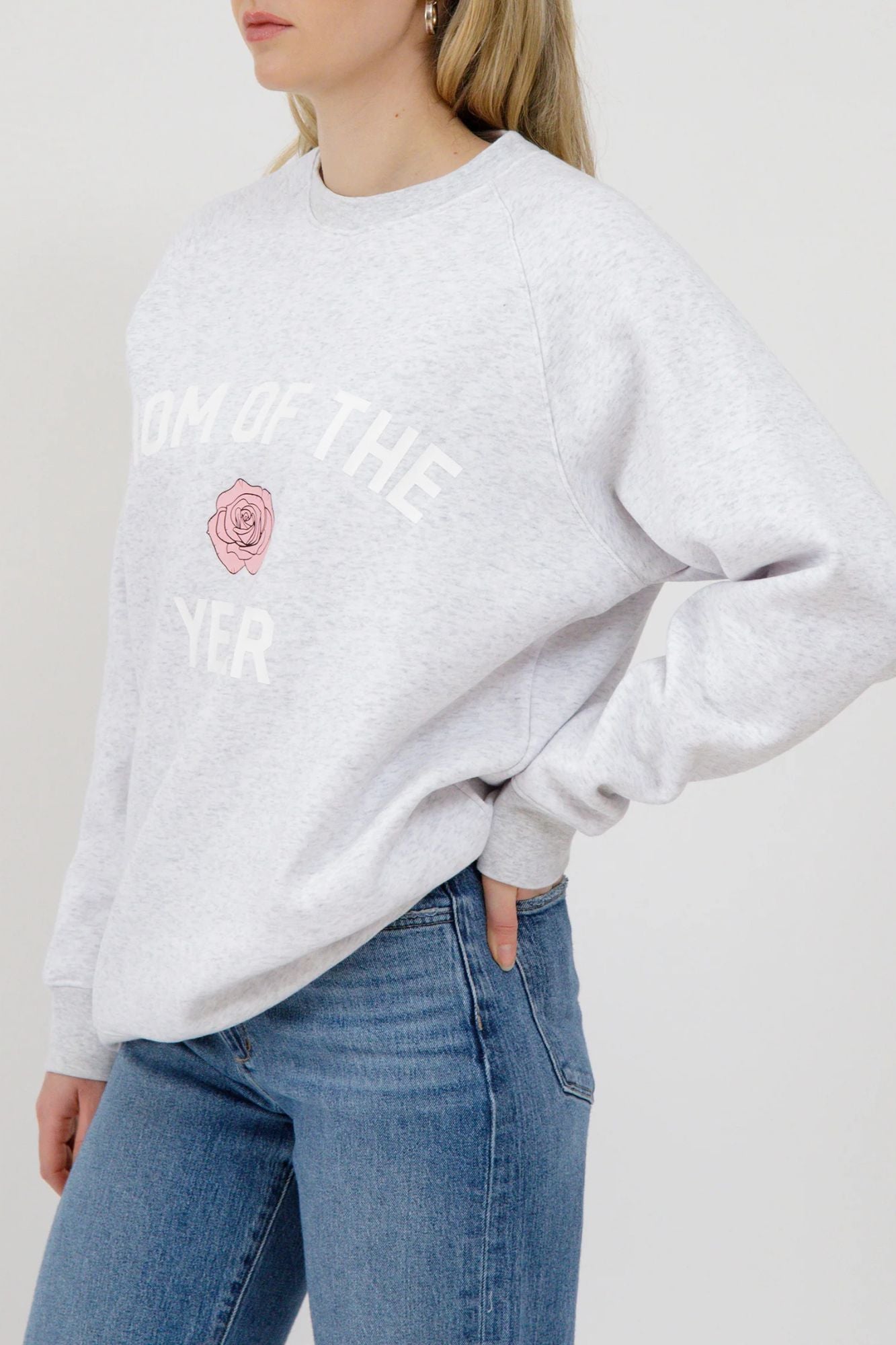 Mom Of The Year NY Boyfriend Crew ( No Picture)