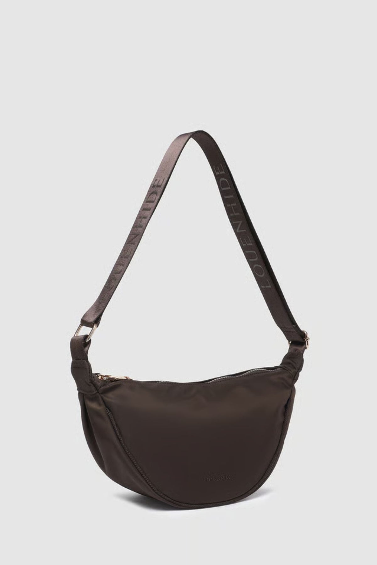 Sylvia Nylon Sling Bag