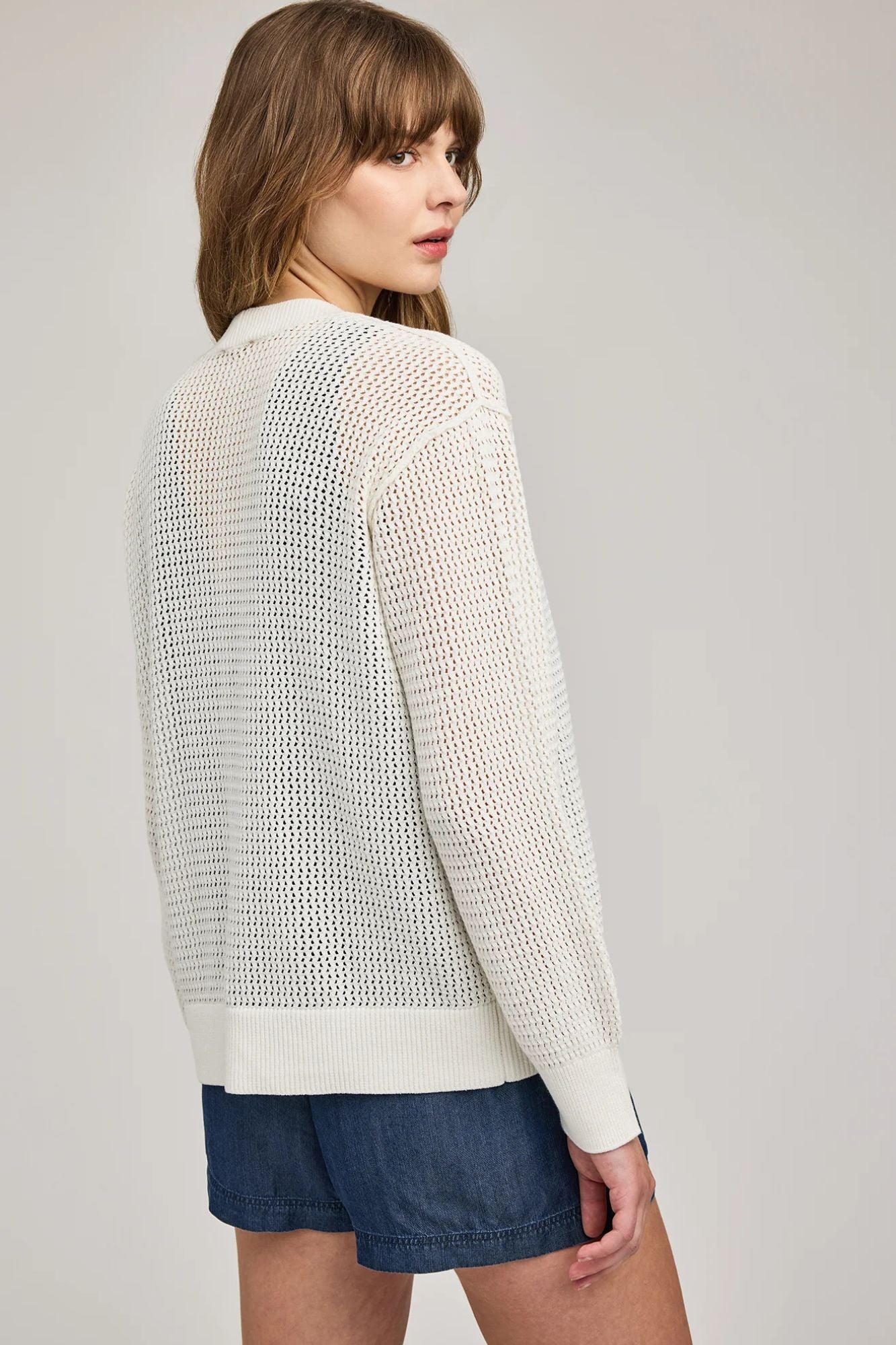 Drew Cardigan