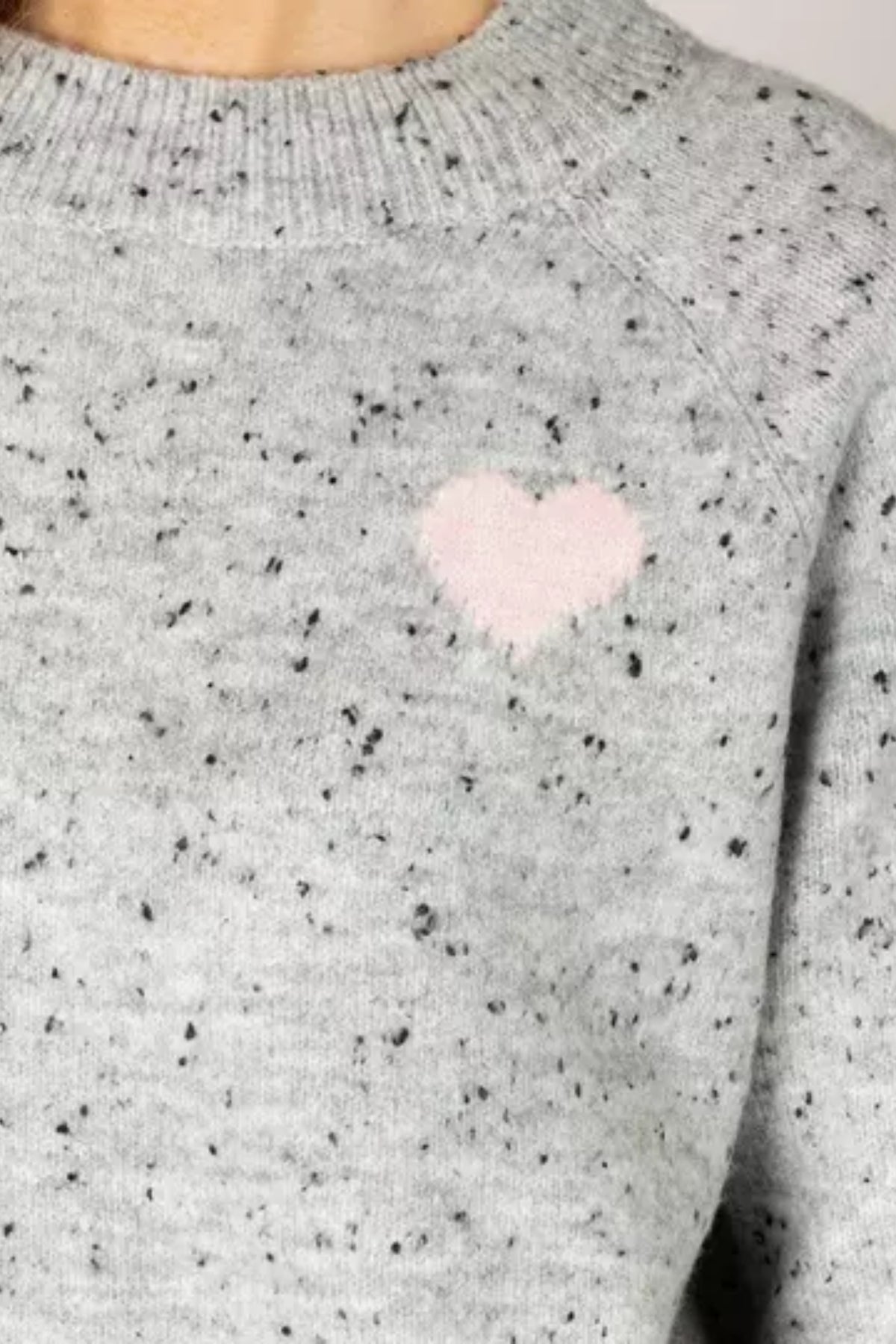 Philippa Sweater