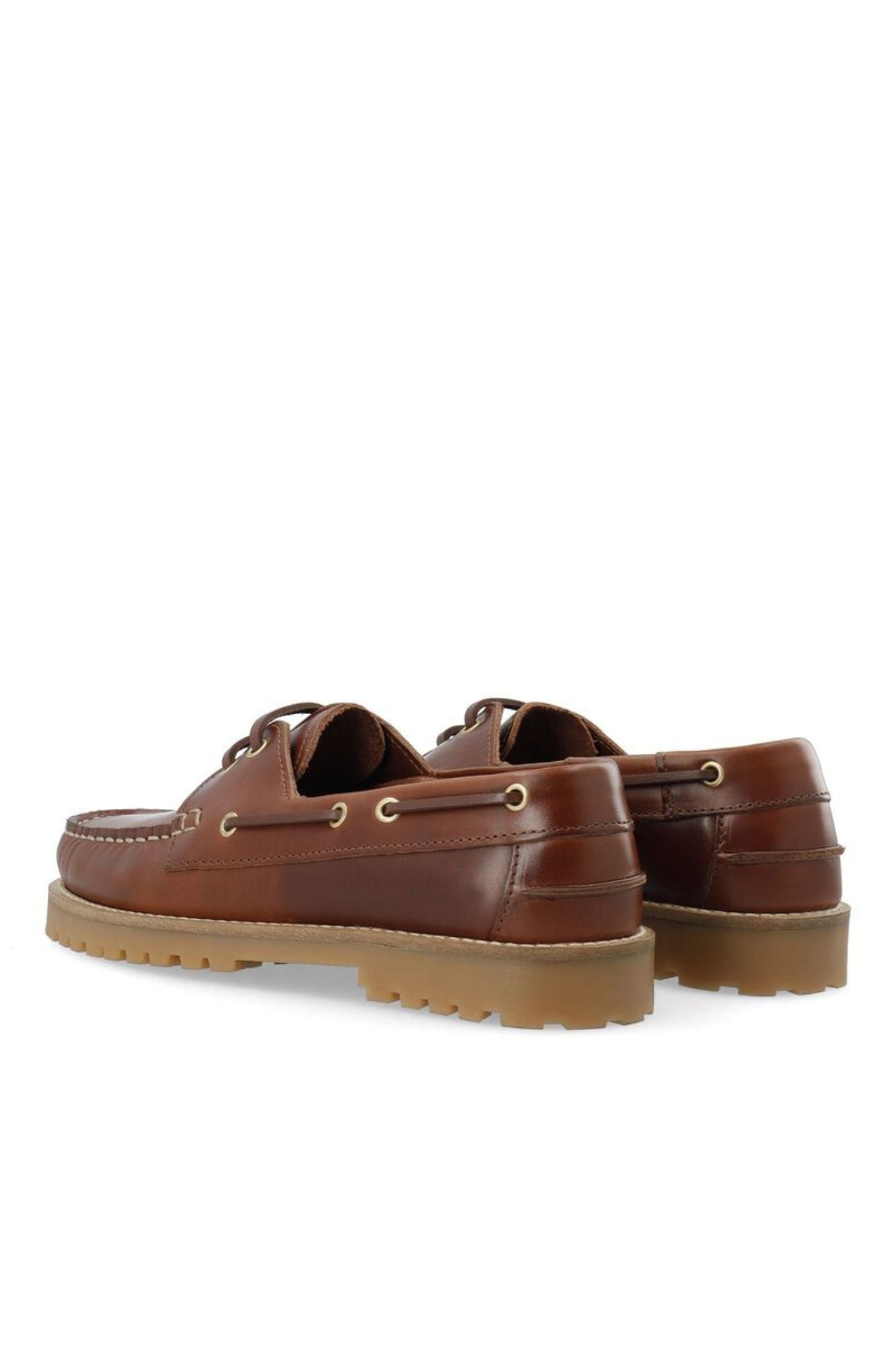Biacapri Boat Shoe