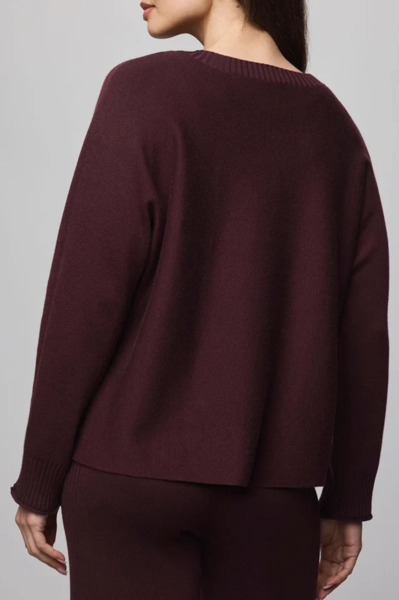 Georgie Pullover Sweater