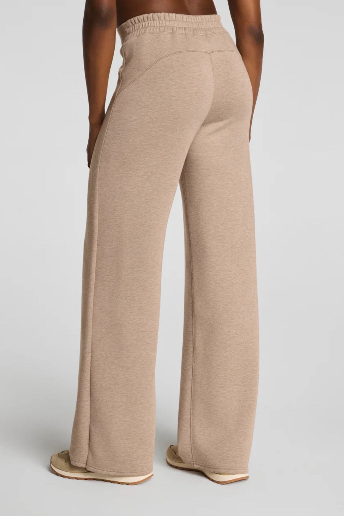 Airessentials Wide Leg Pant