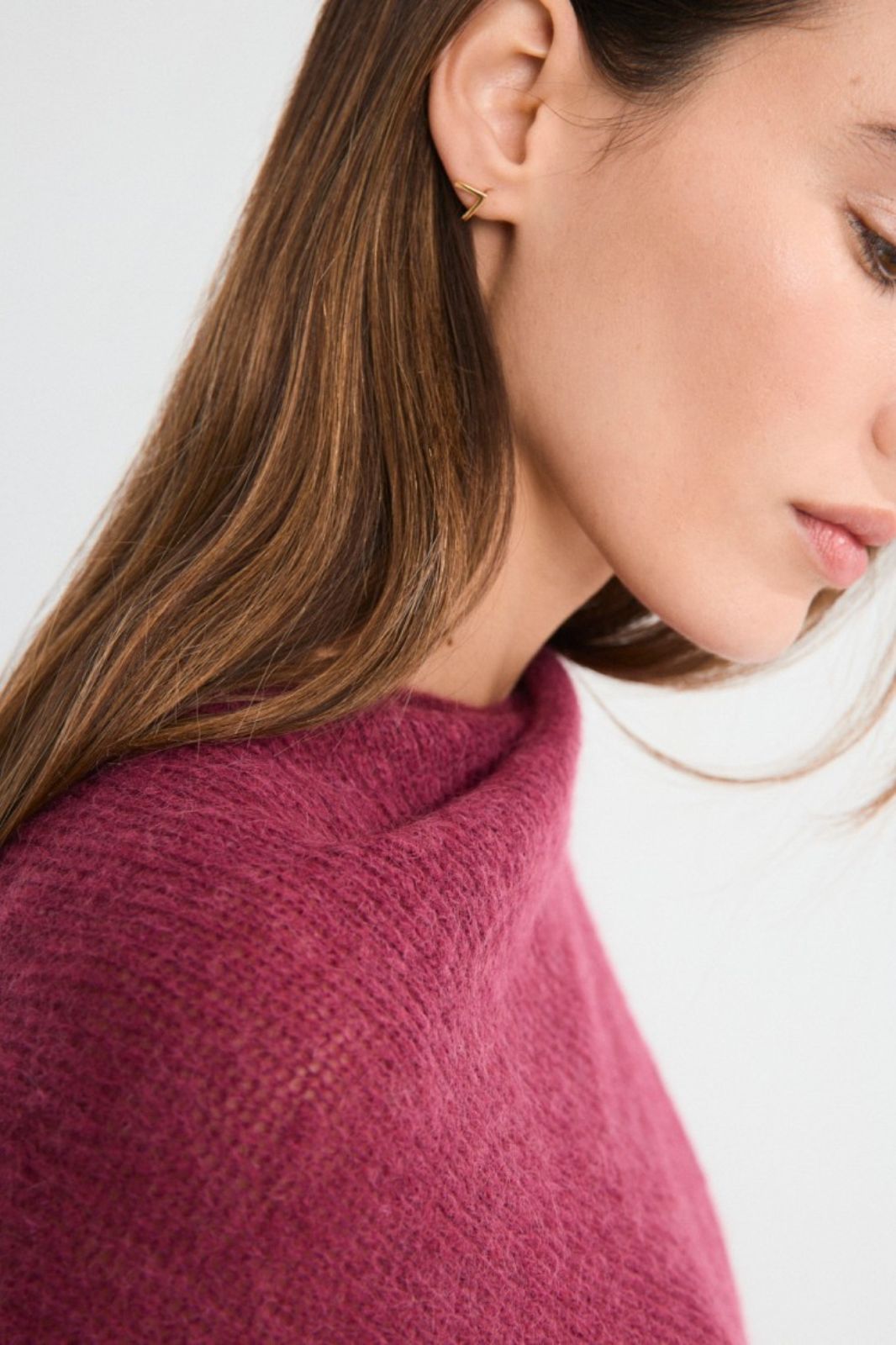 Lumen Pullover