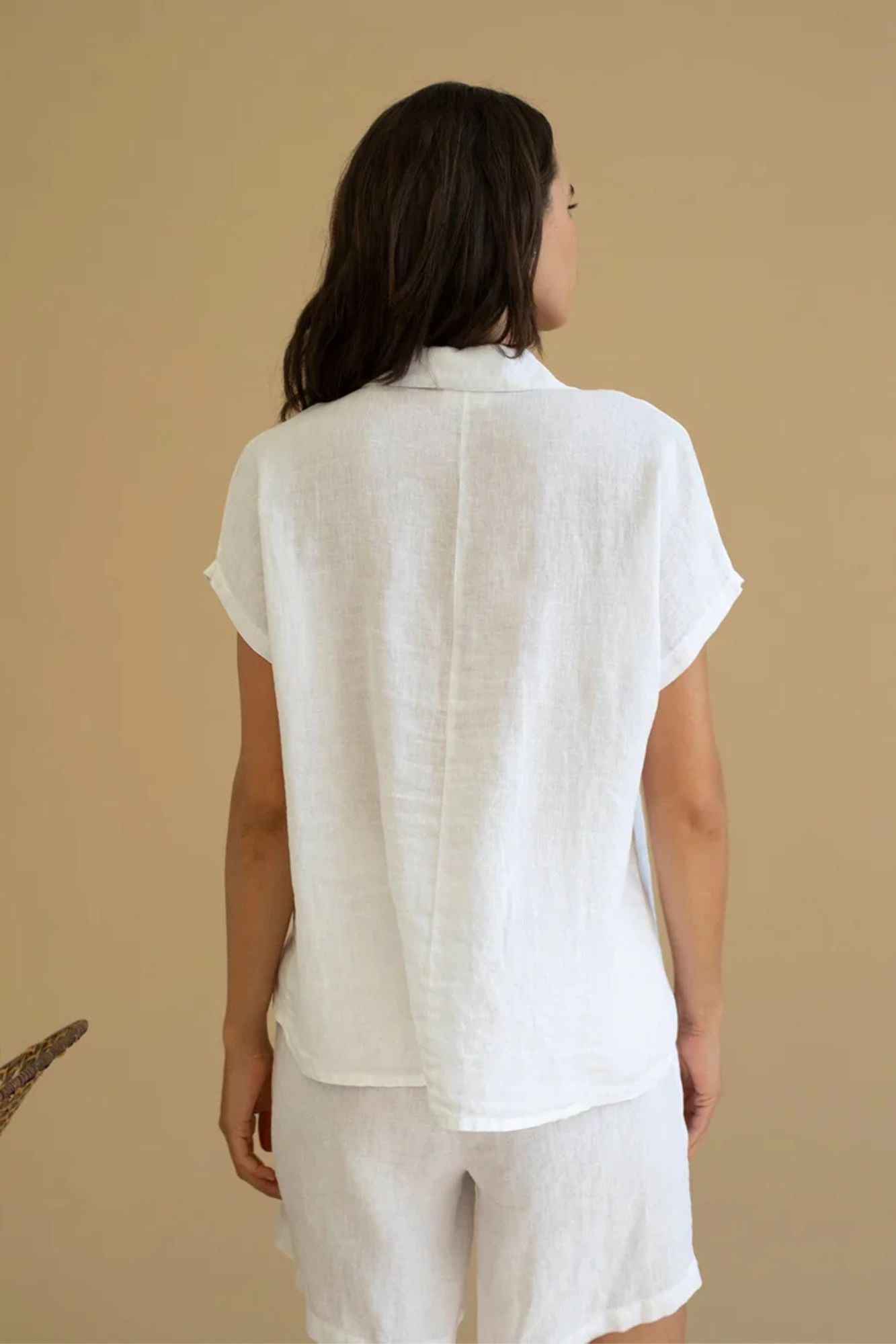 Whitsun Shirt