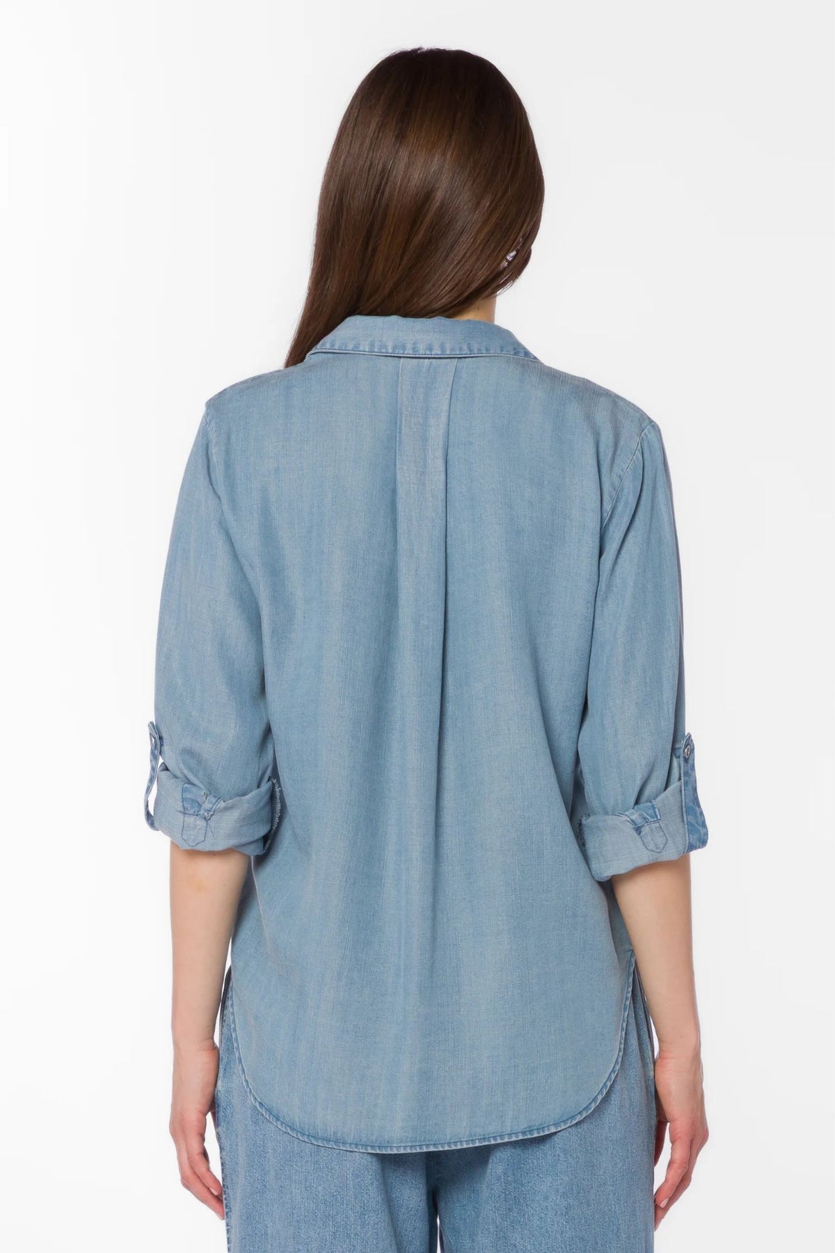 Sirena Shirt