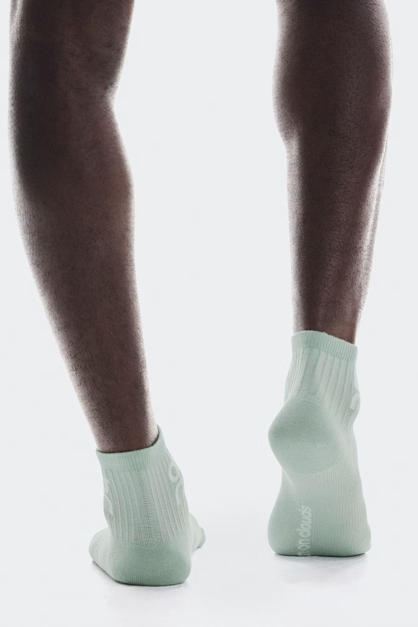 Logo Sock Mid 3P
