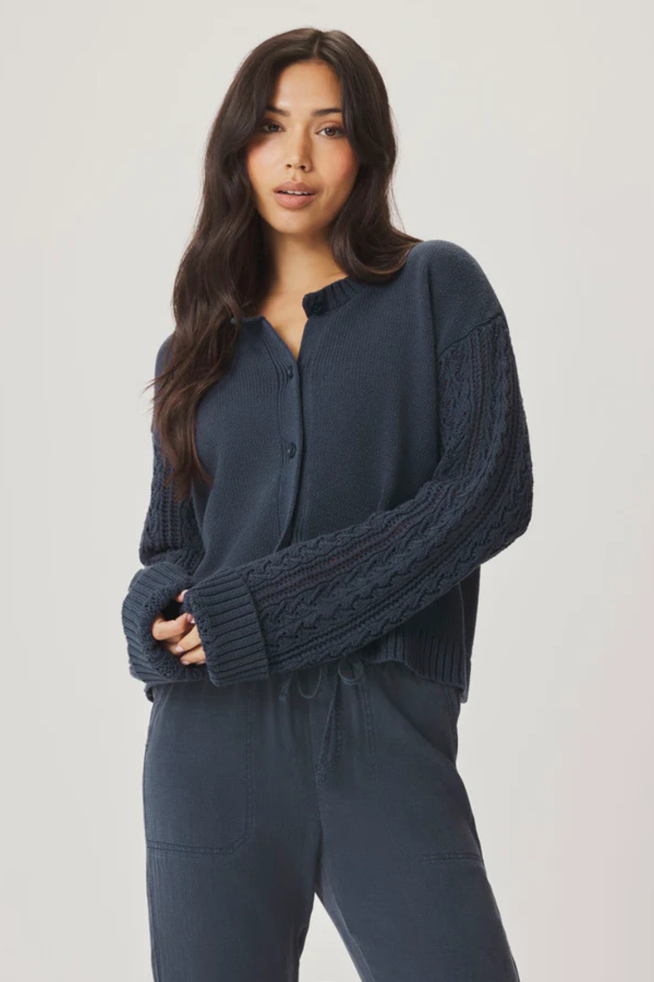 Gracie Cardigan