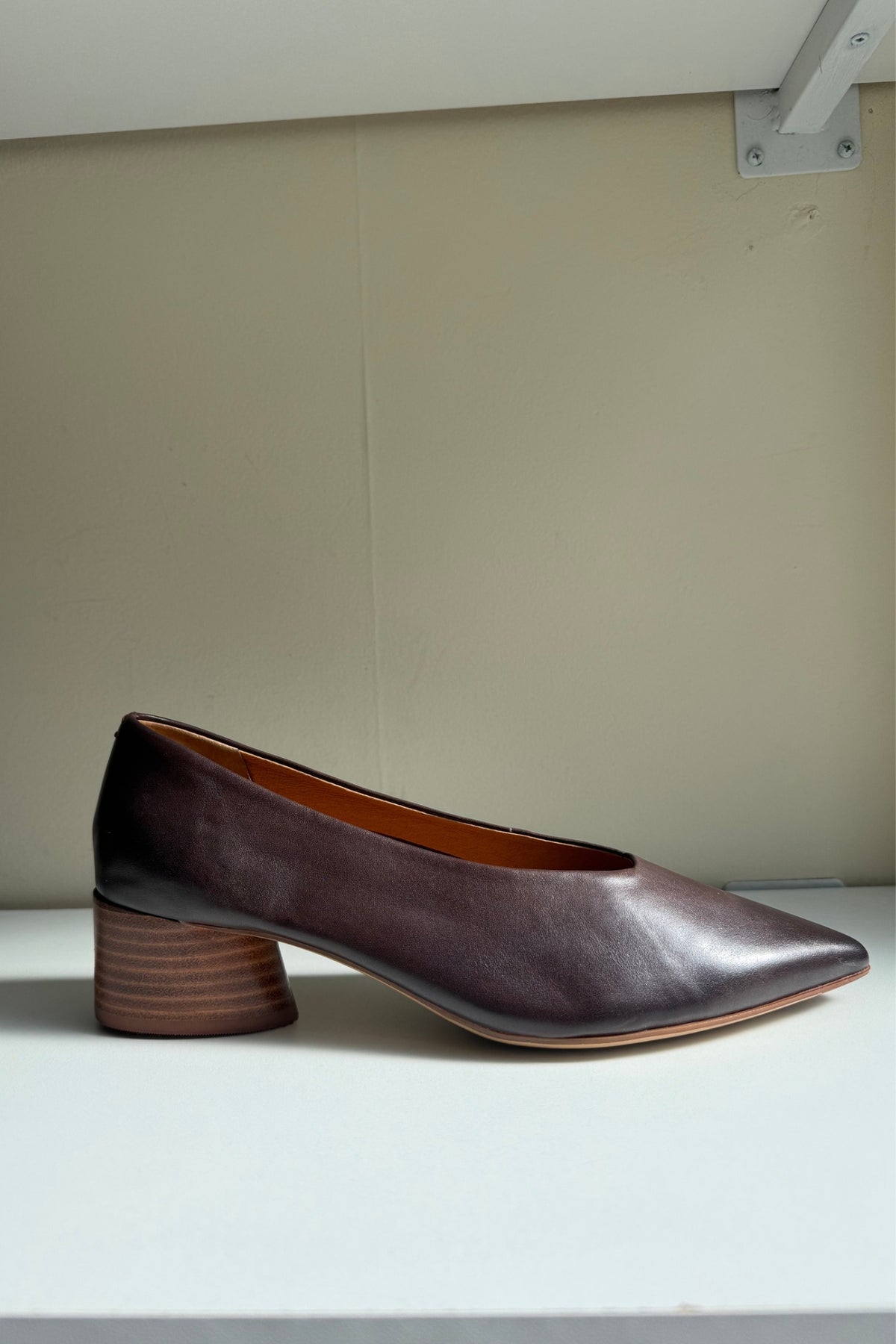 Hatten Shoe