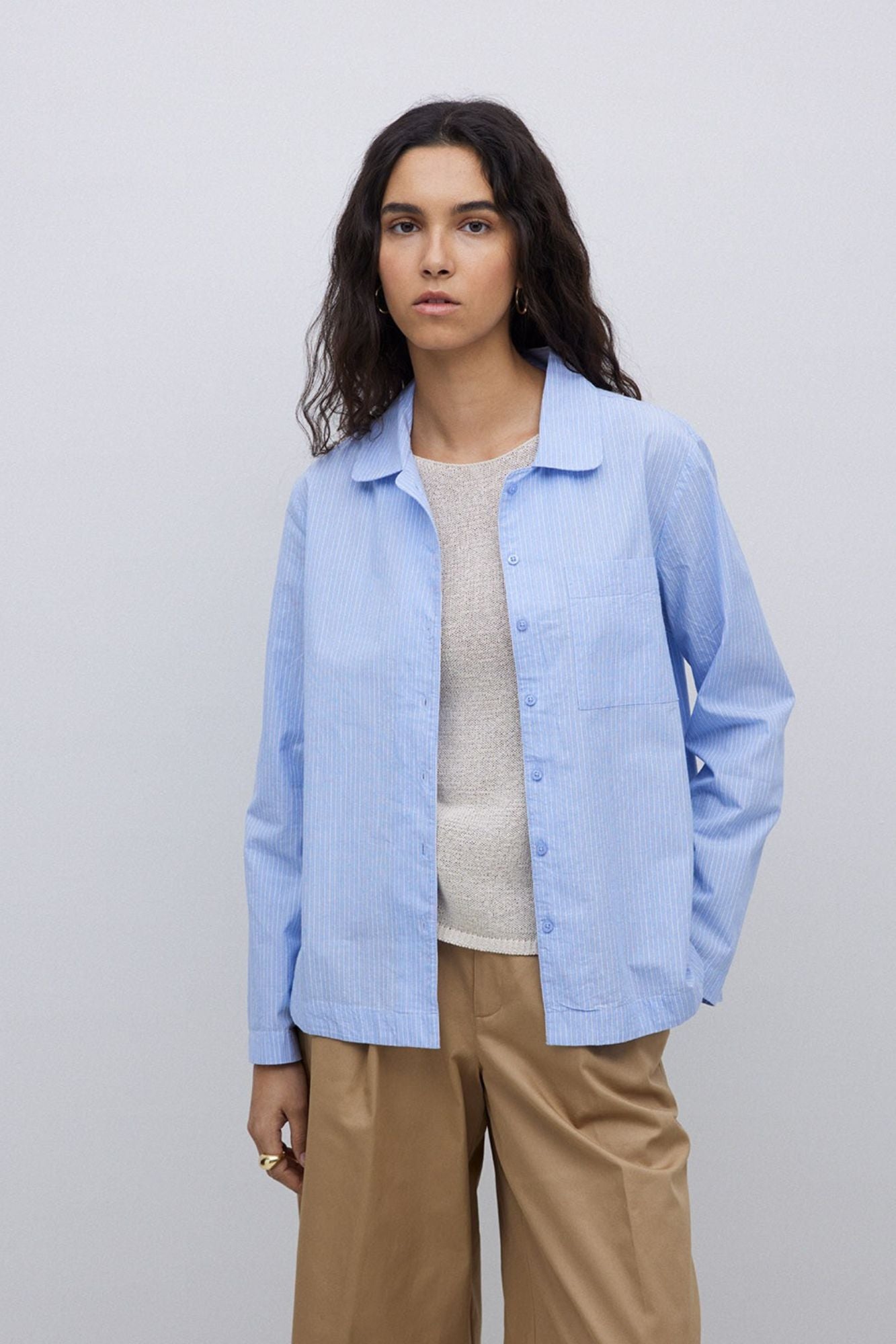 Blue Bay Shirt