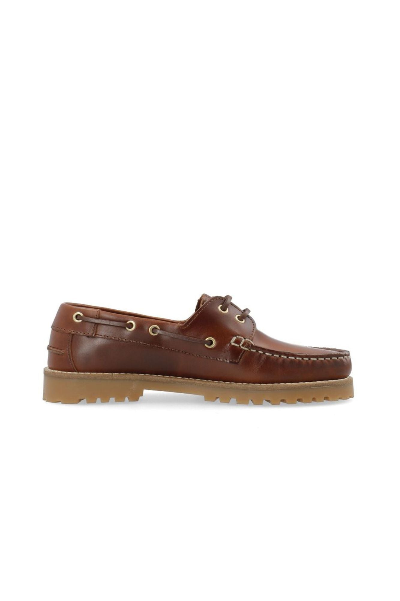 Biacapri Boat Shoe
