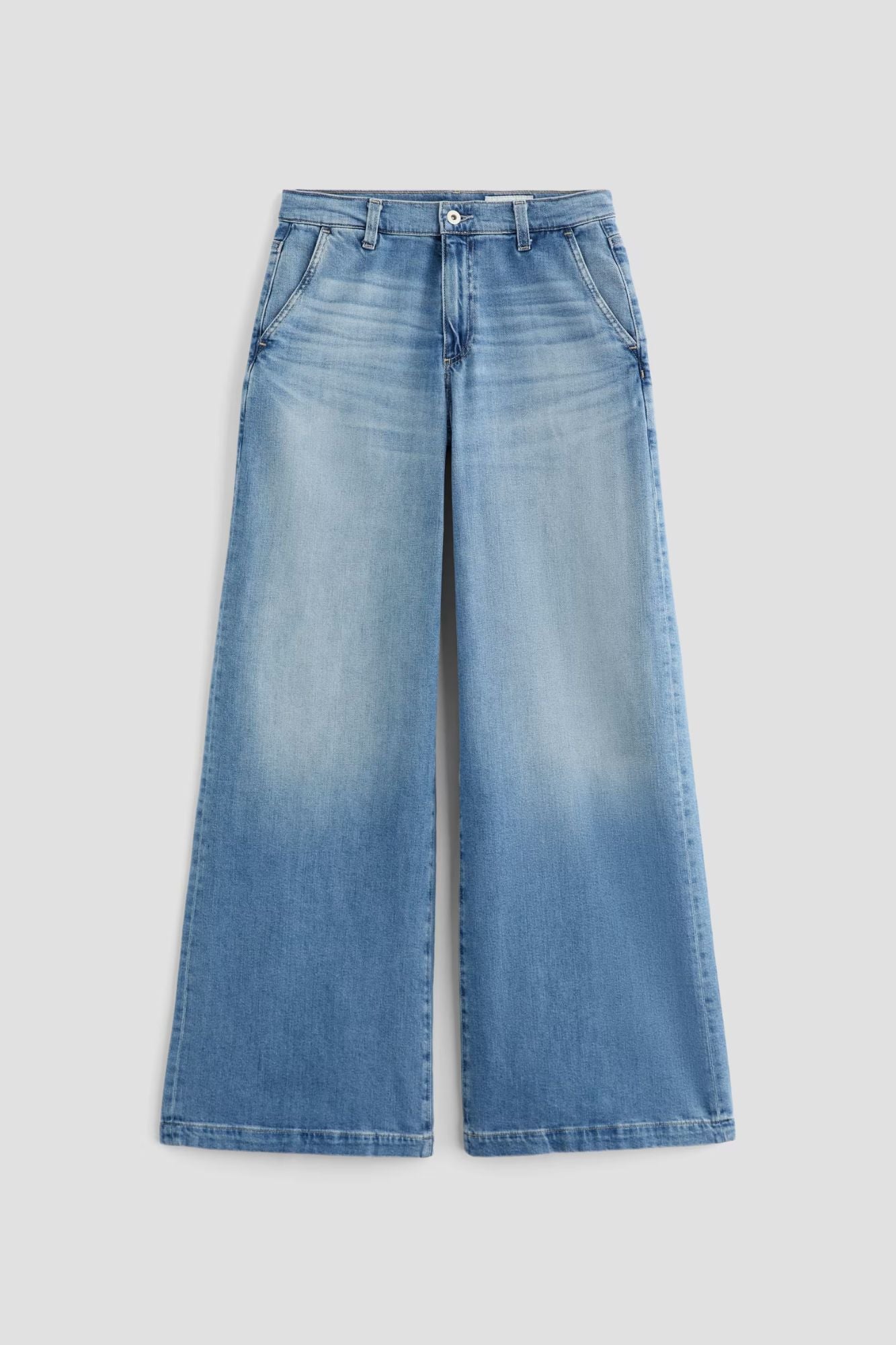Stella Low Slung Palazzo