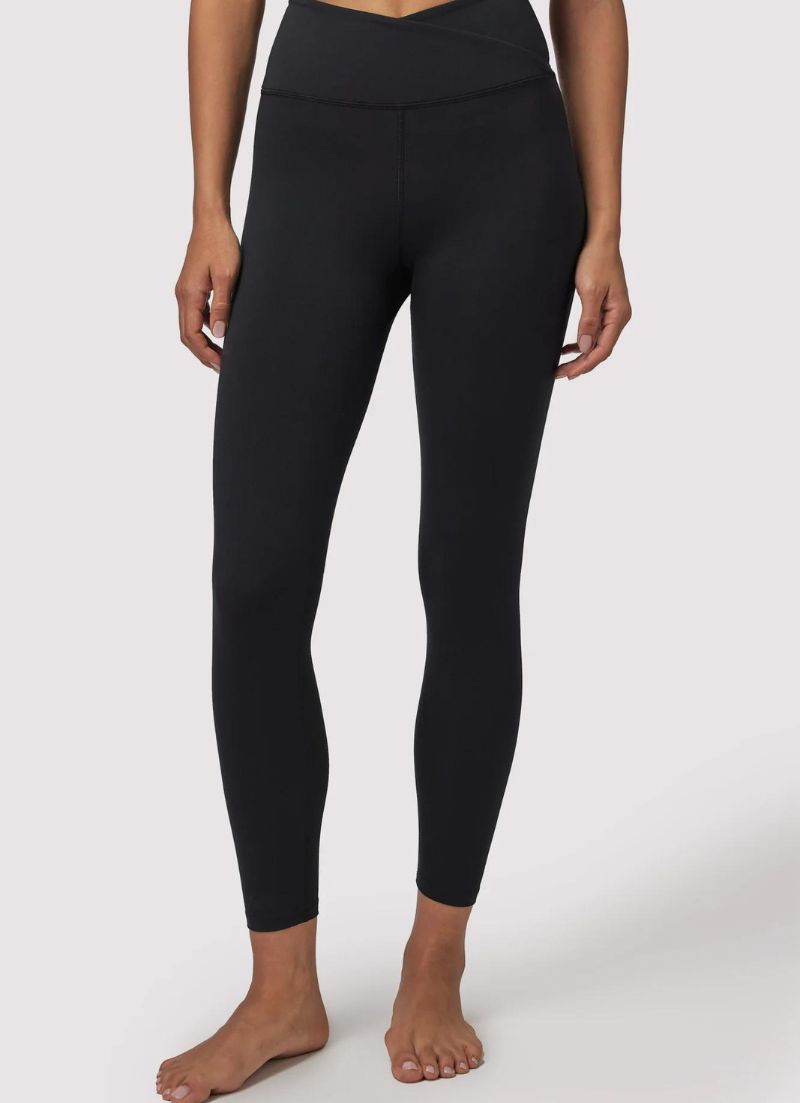 Legging Dream Tech cache-cœur