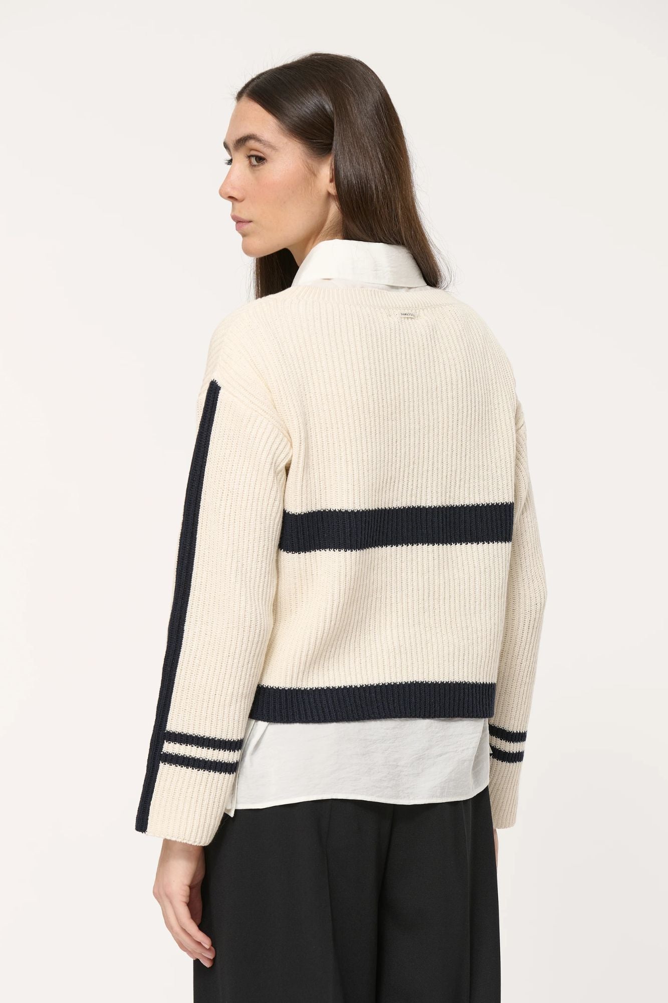 Japan Sweater