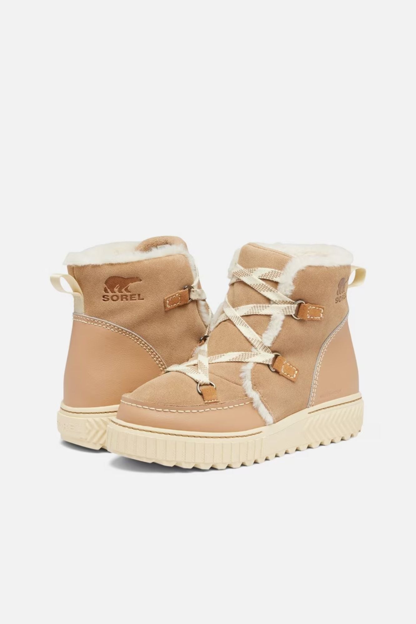 Ona Ave Alpine Women's Waterproof Boot