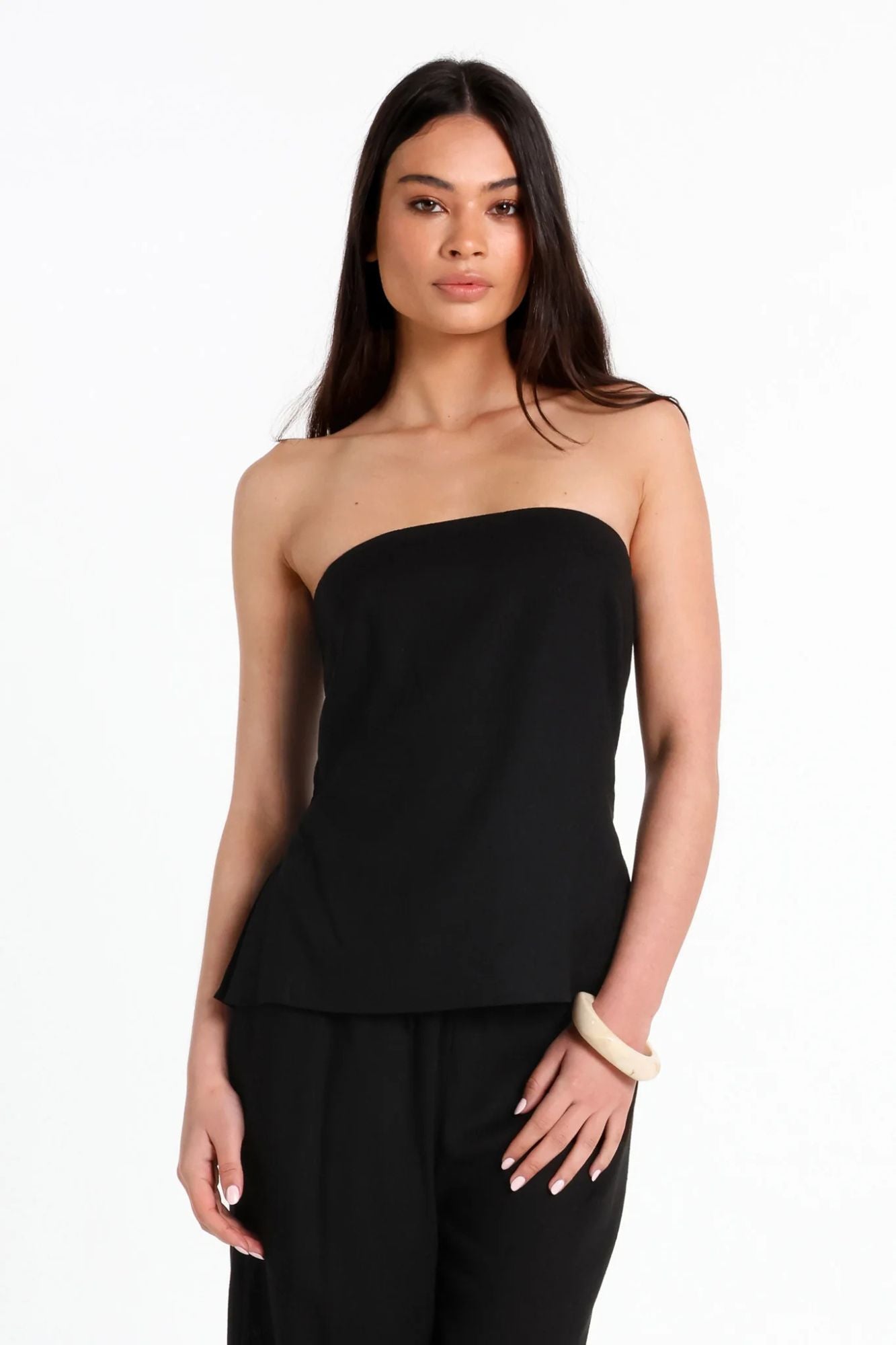 Sabrene Top