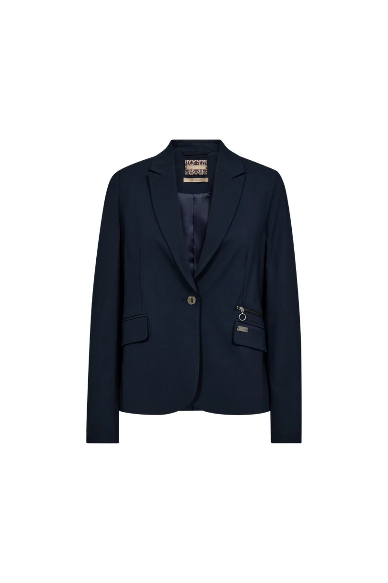 Blake Piet Blazer