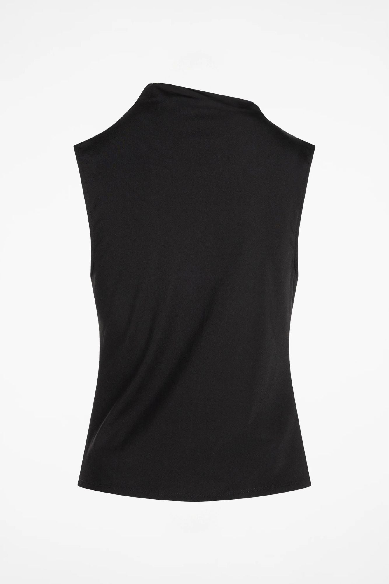 Valencia Sleeveless Top
