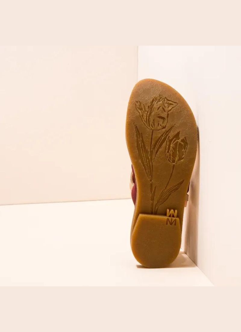 Sandale tulipe (5188)