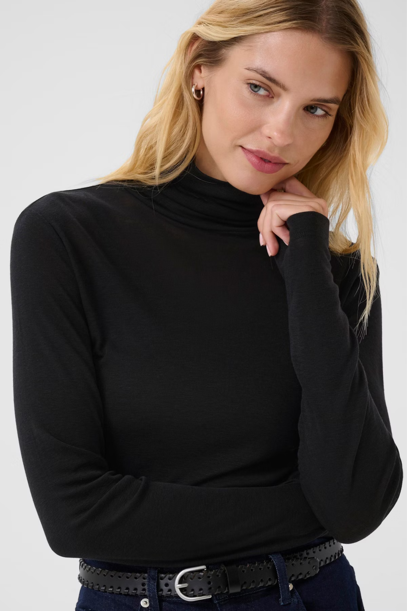 Thildes Turtleneck