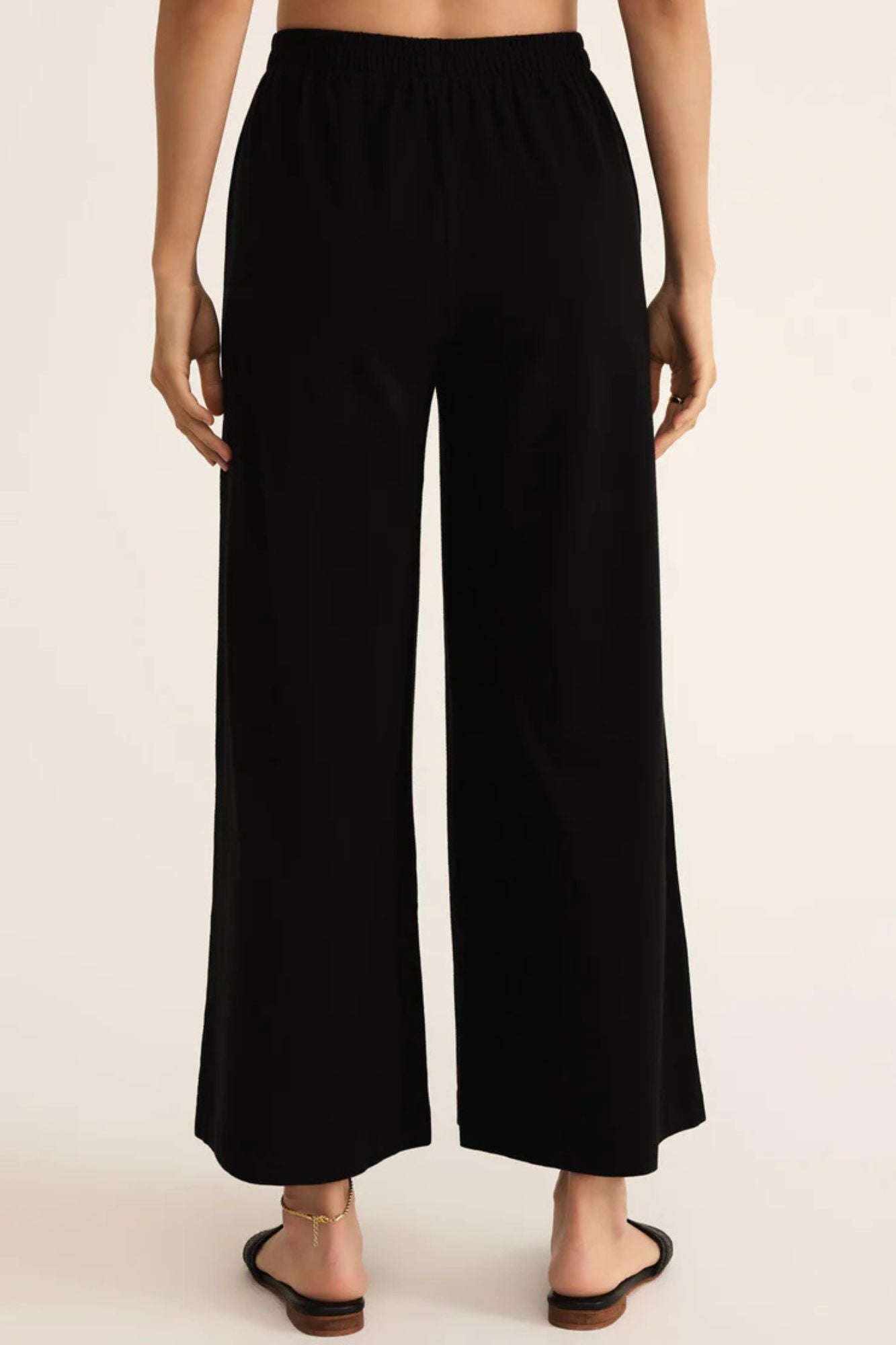 Scout Jersey Pant