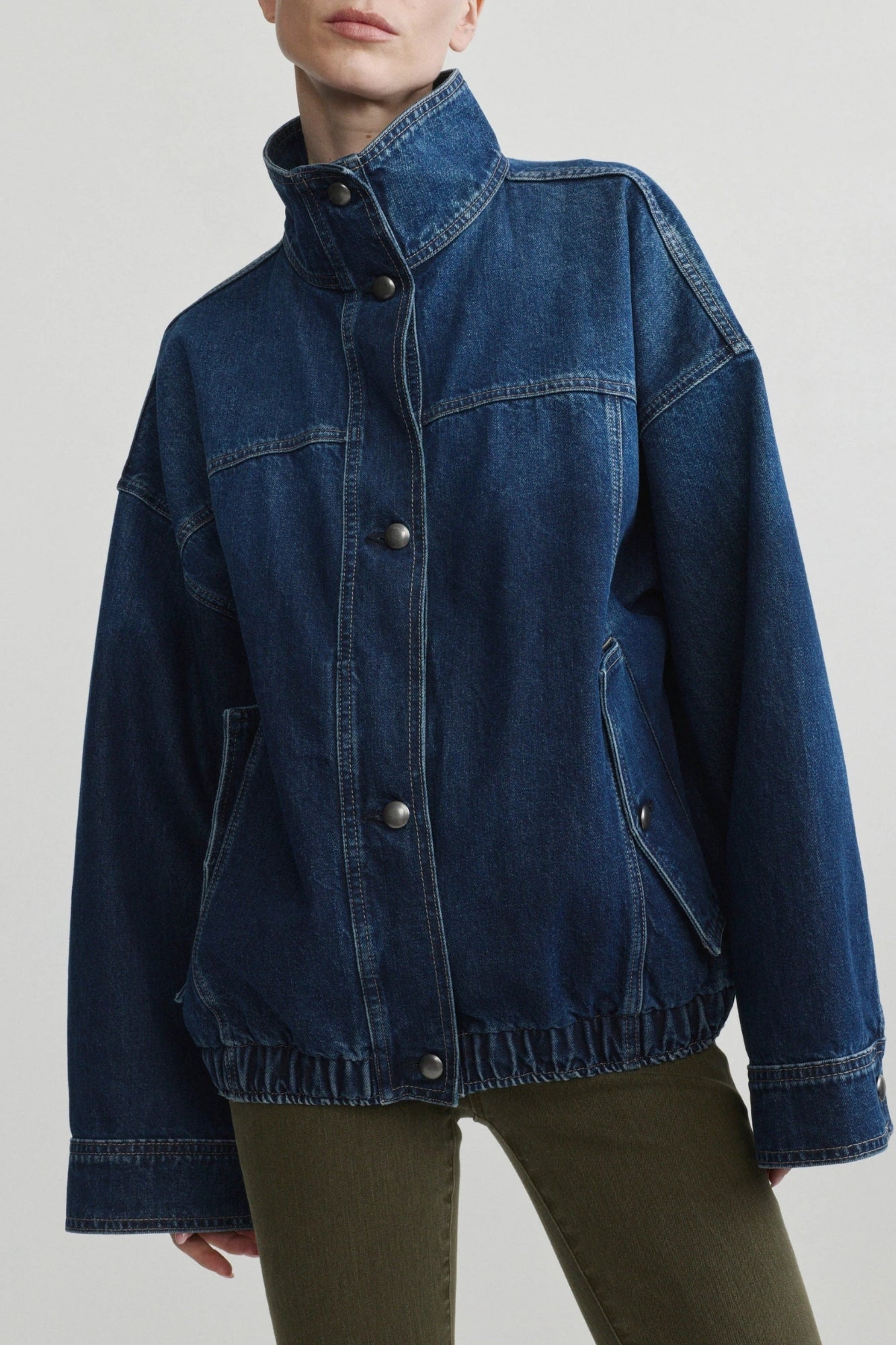 Nara Jacket
