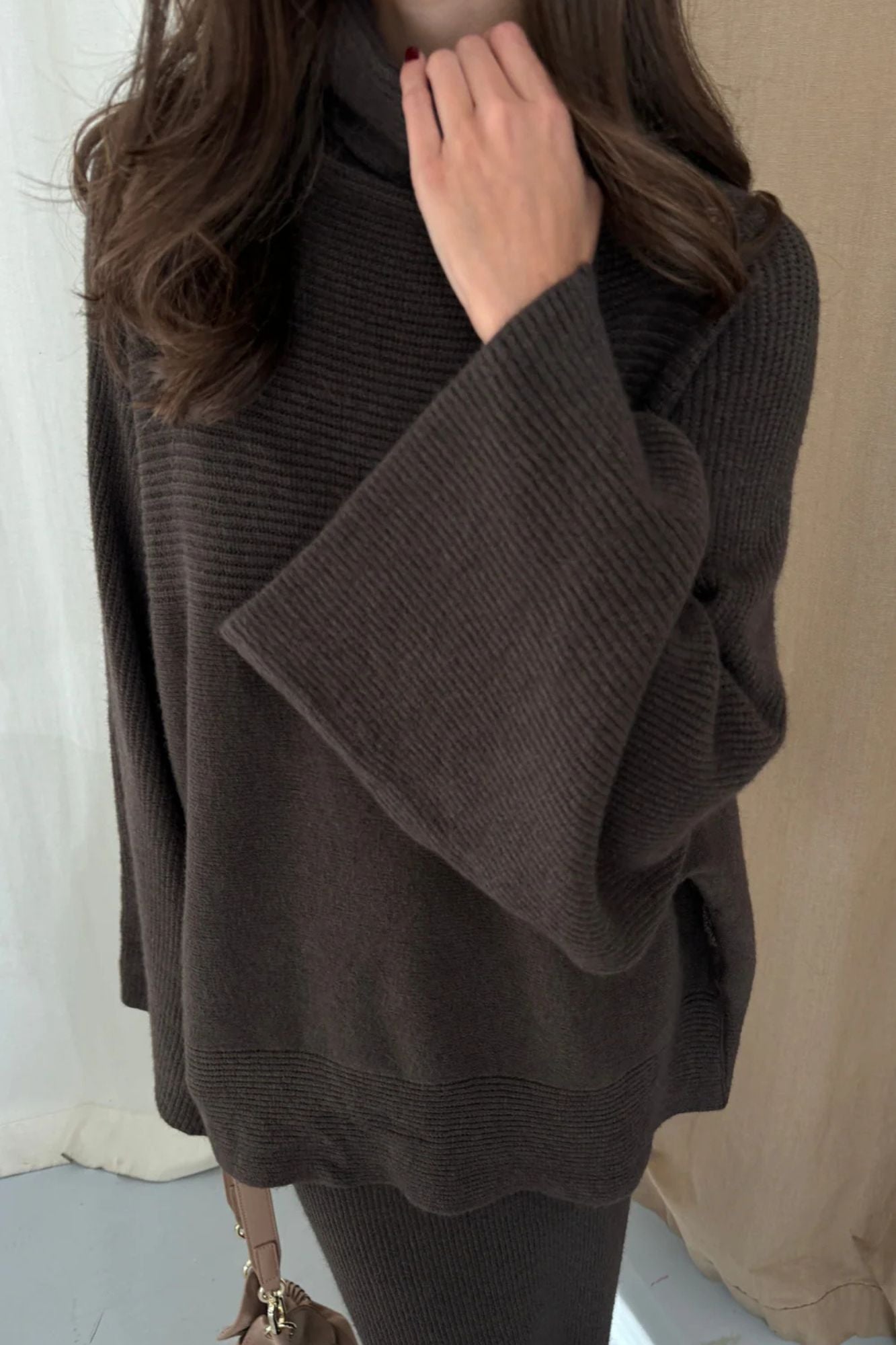 Amelie Sweater