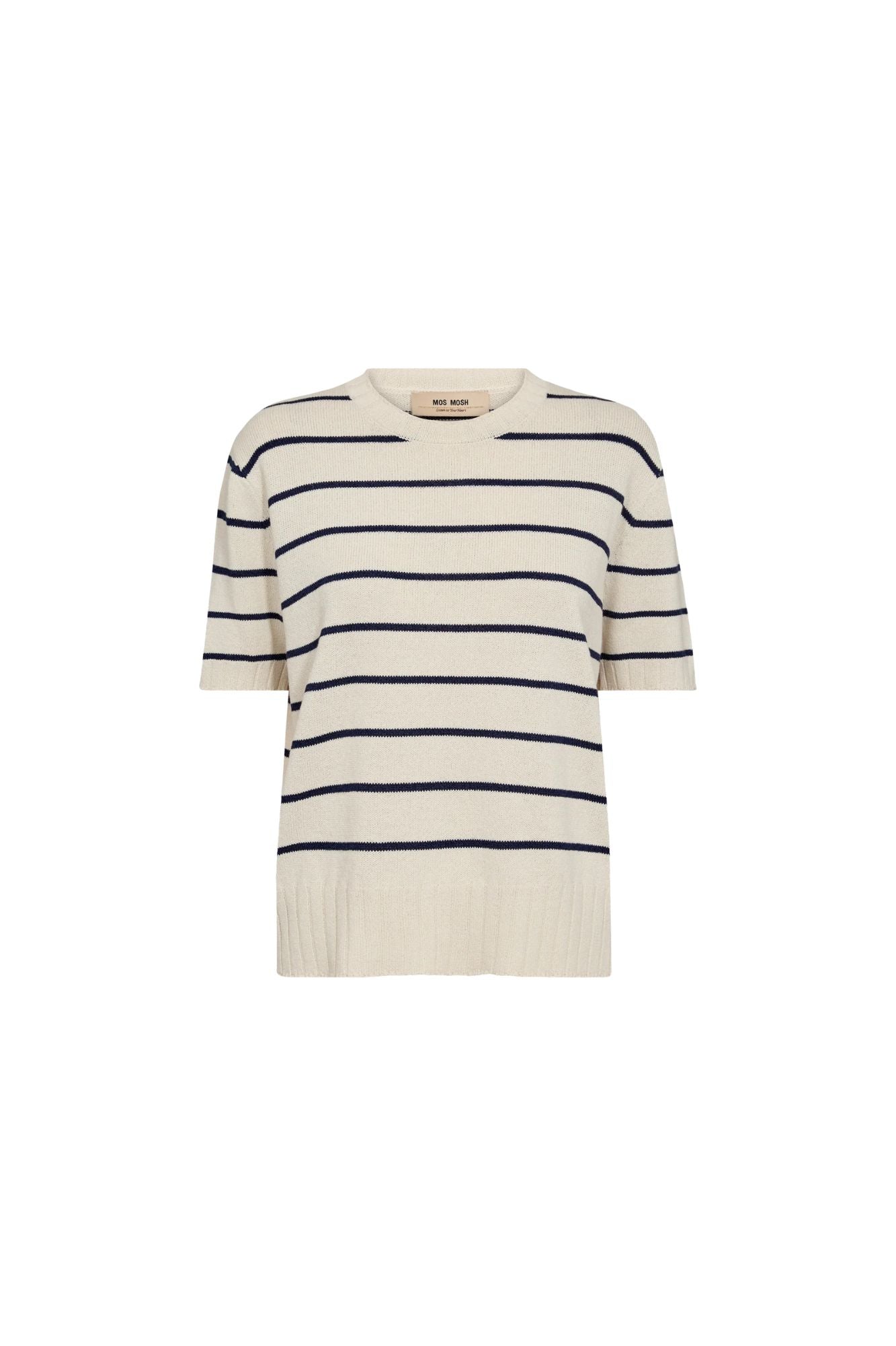 Finlo Paper Knit Top