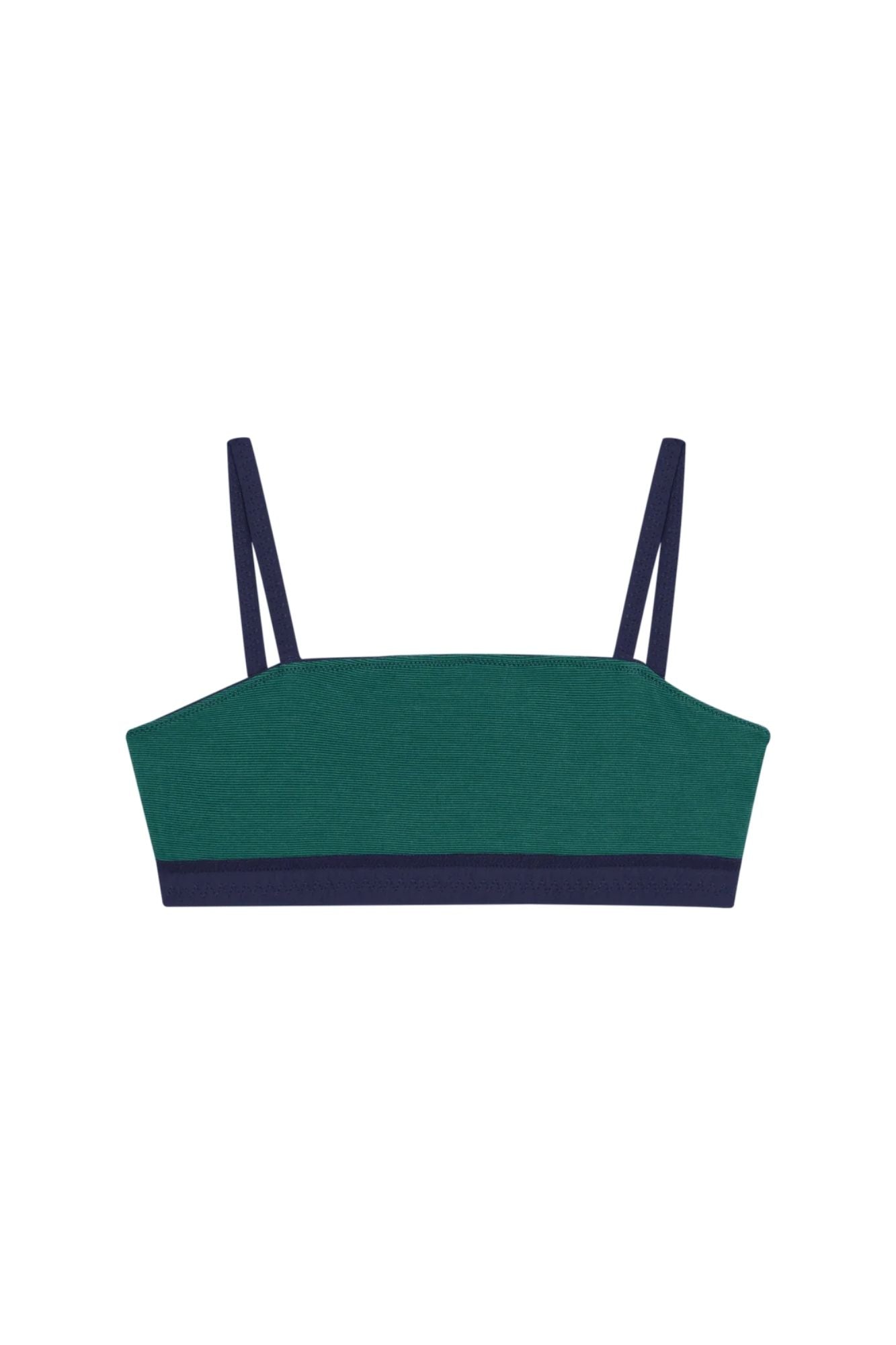 Tata Mineral Bra | Navy